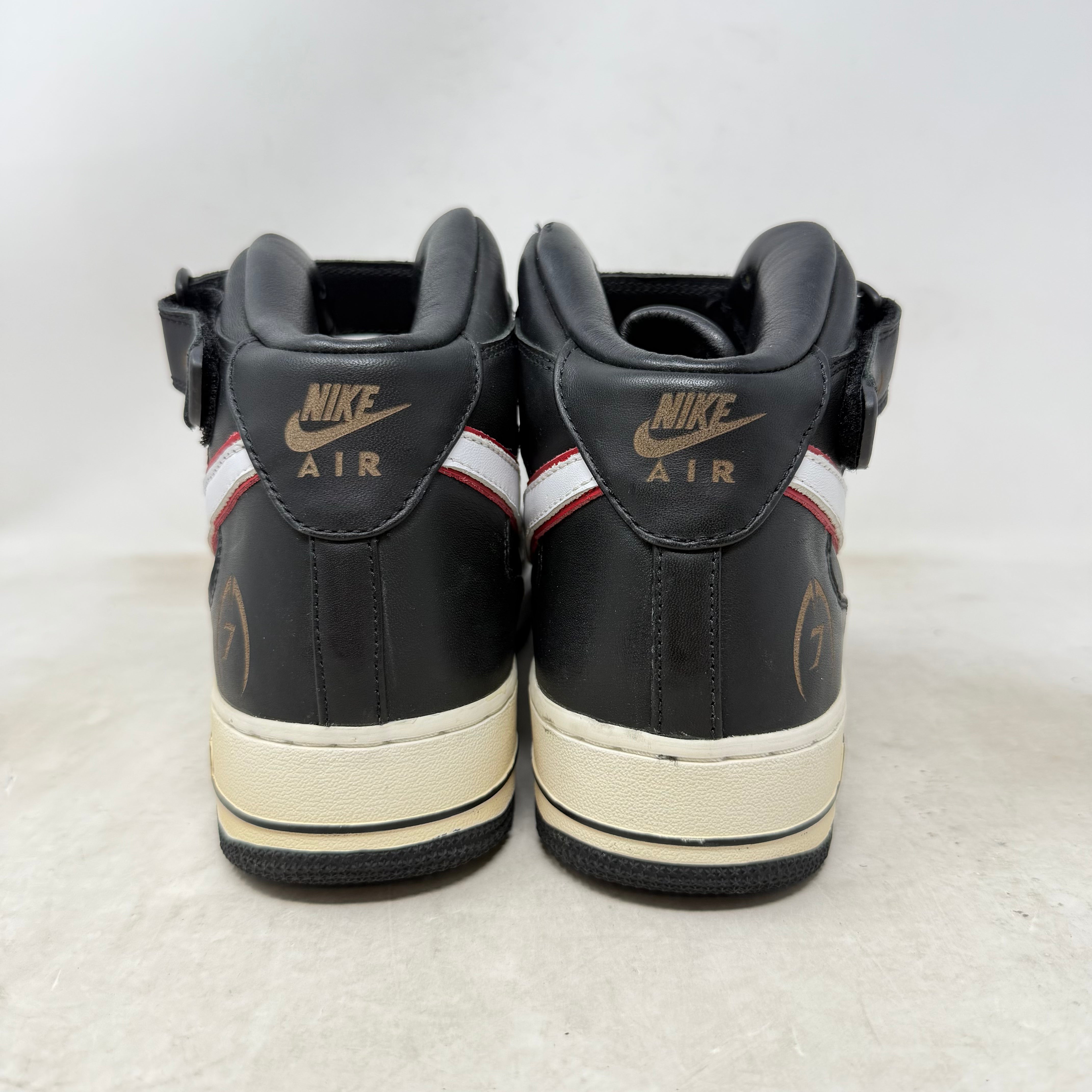 Nike Air Force 1 Mid Limited Michael Vick
