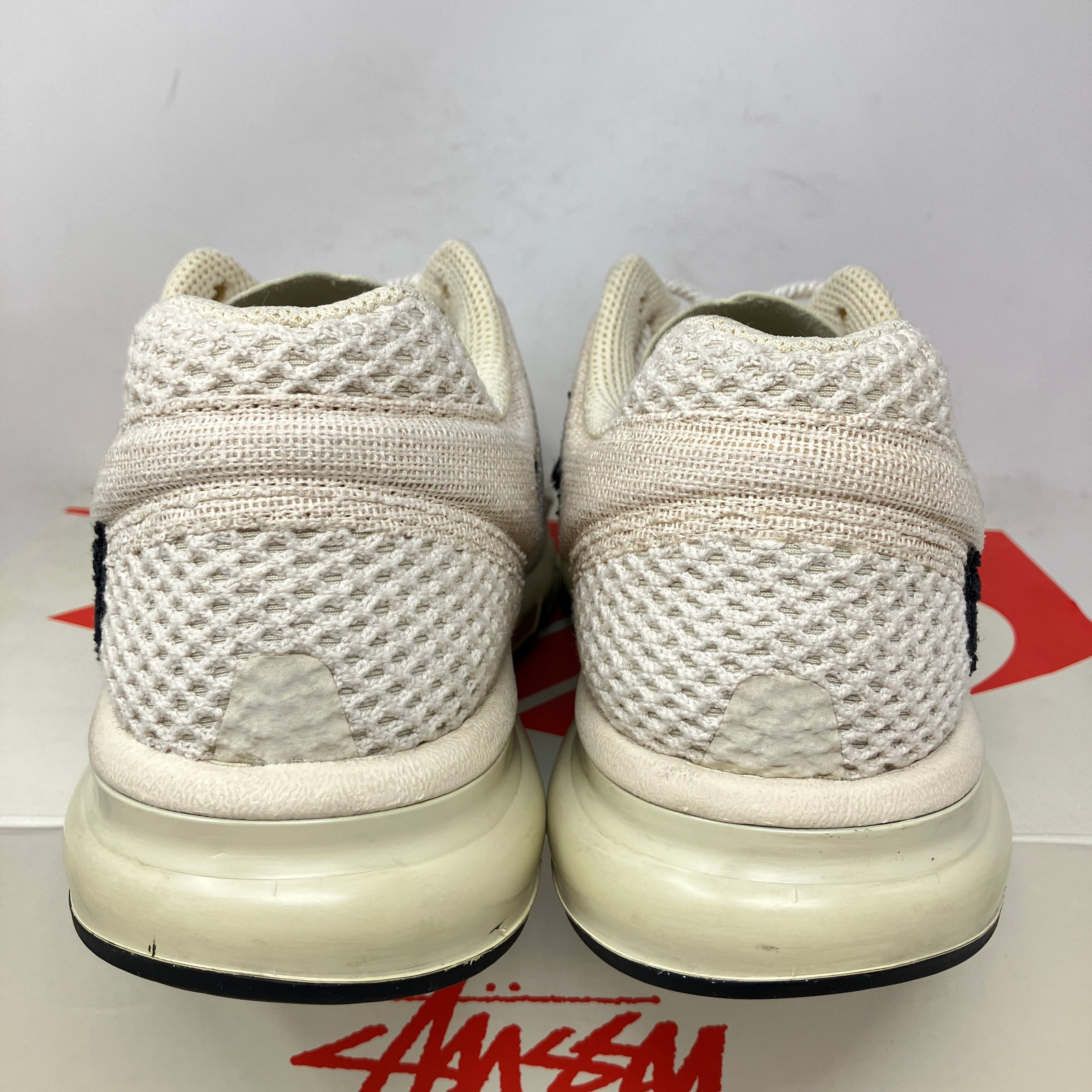 Nike Air Max 2013 Stussy Fossil