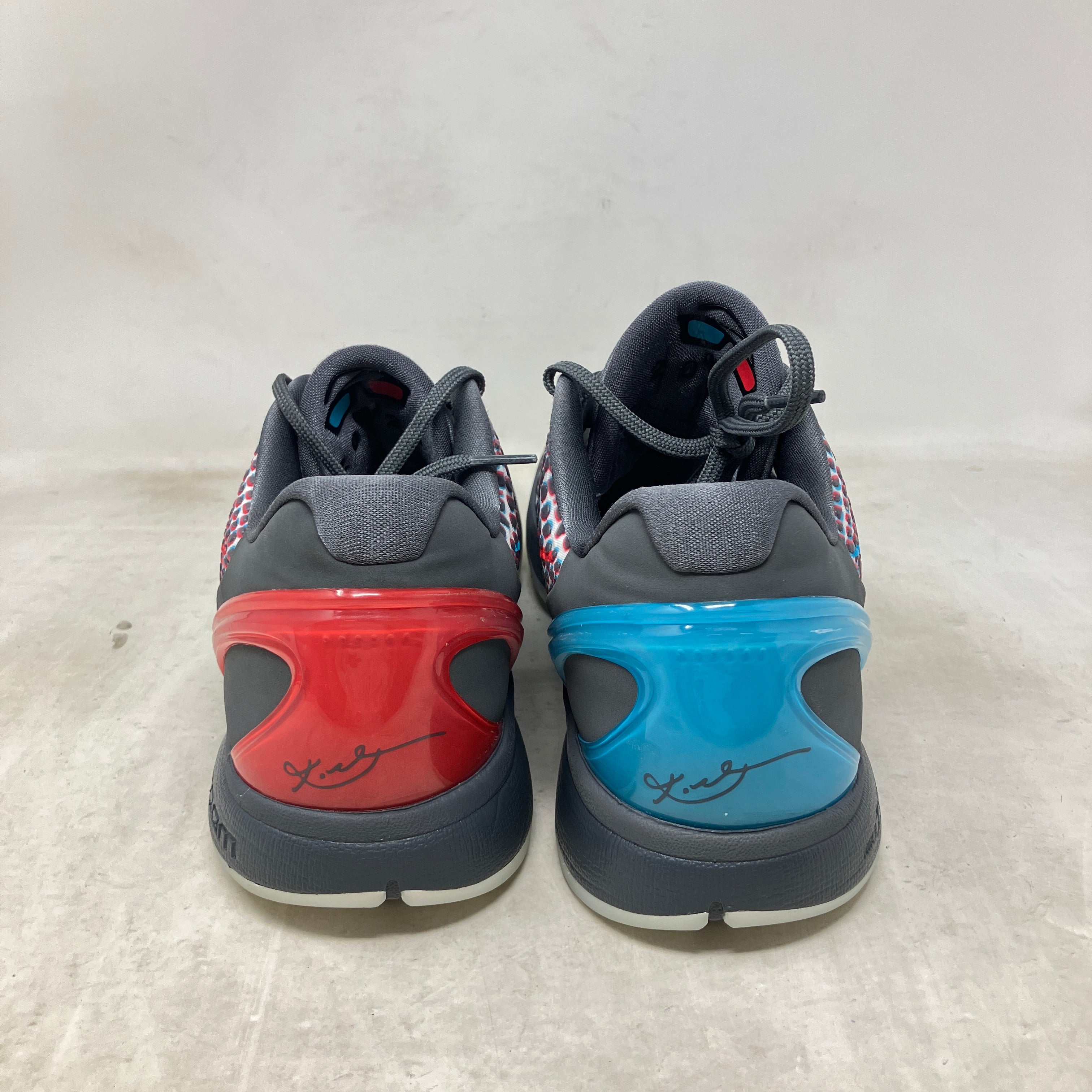 Nike Kobe 6 Protro ASG Hollywood 3D (2026)
