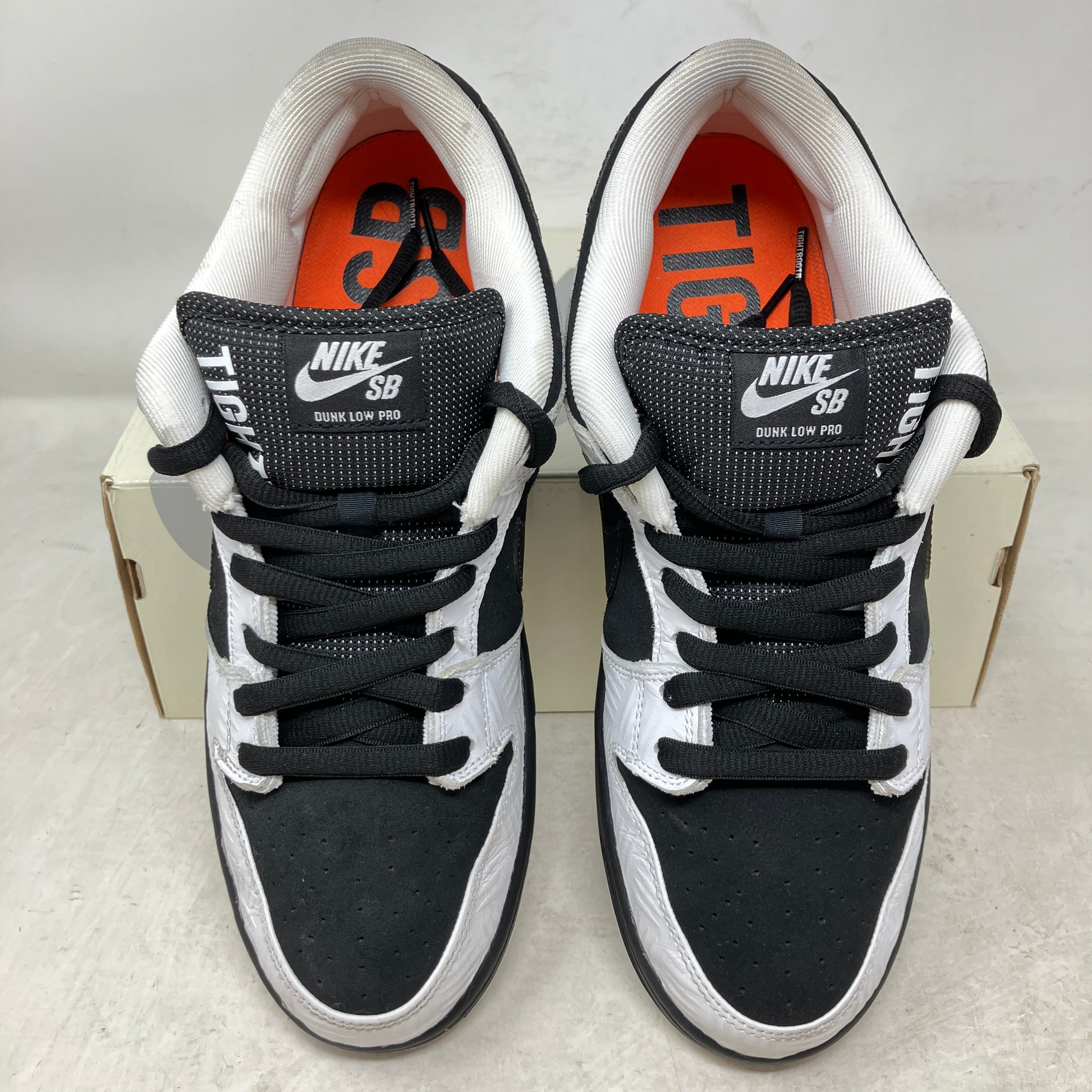 Nike SB Dunk Low TIGHTBOOTH