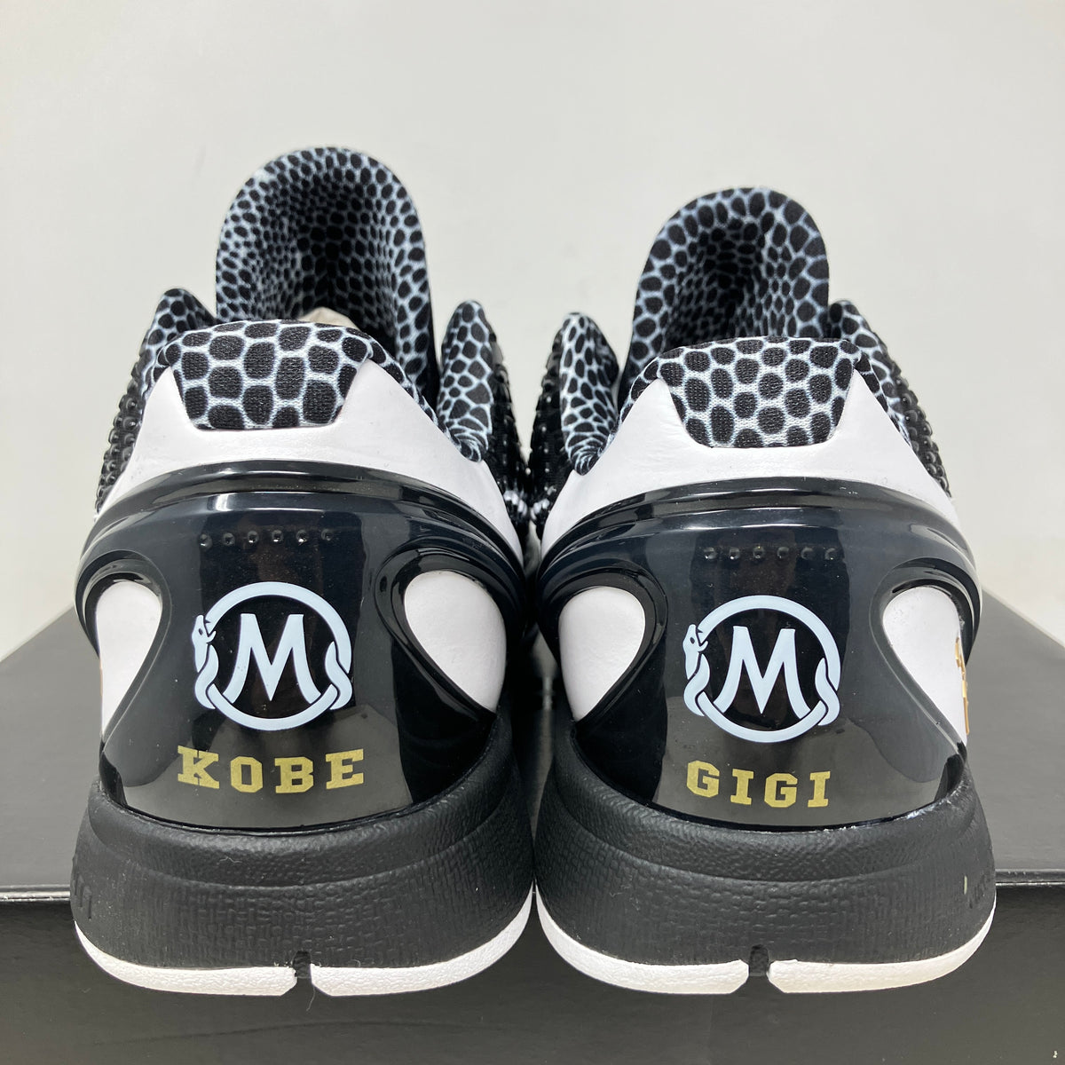 Nike Kobe 6 Protro Mambacita Sweet 16