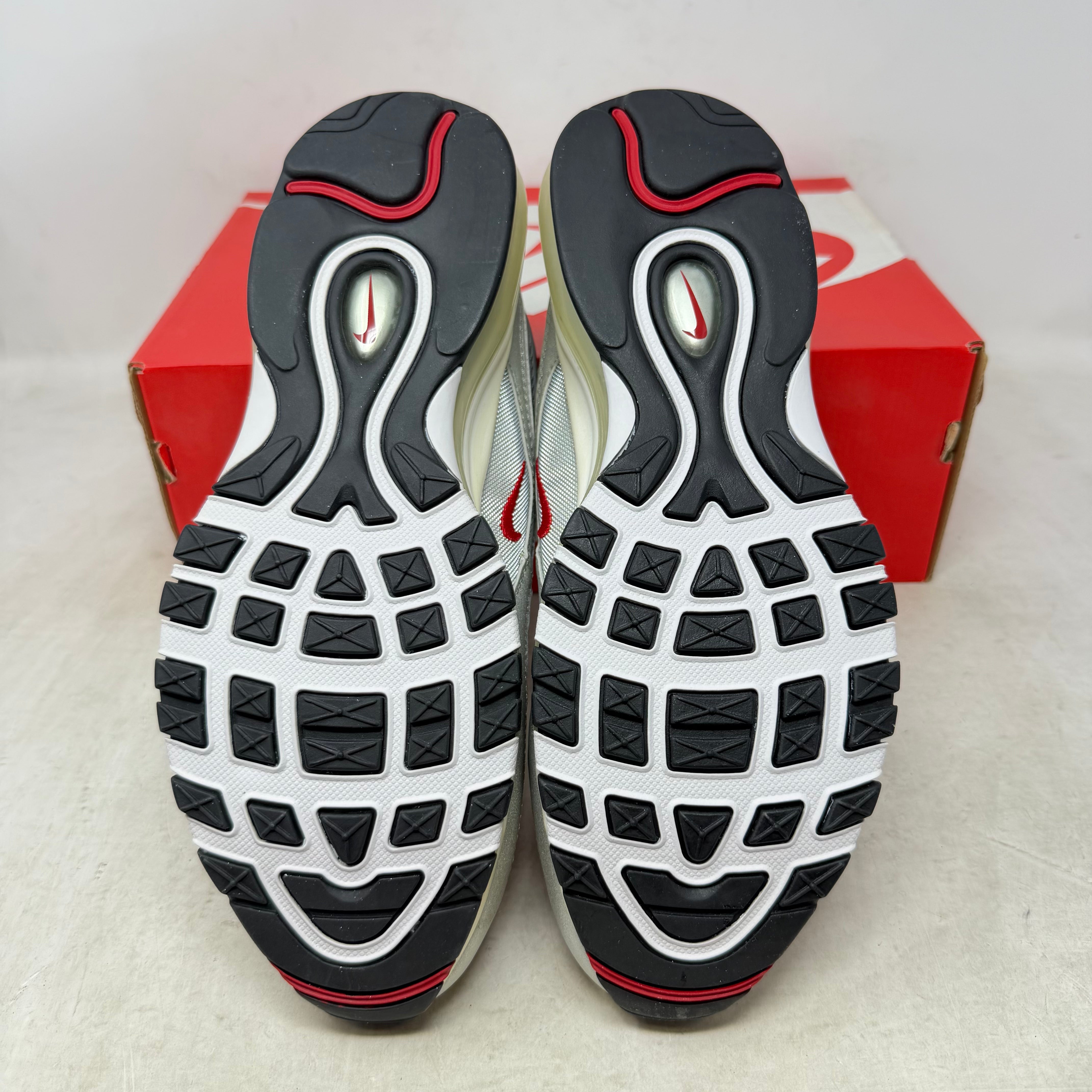 Nike Air Max 97 Silver Bullet (2016/2017)