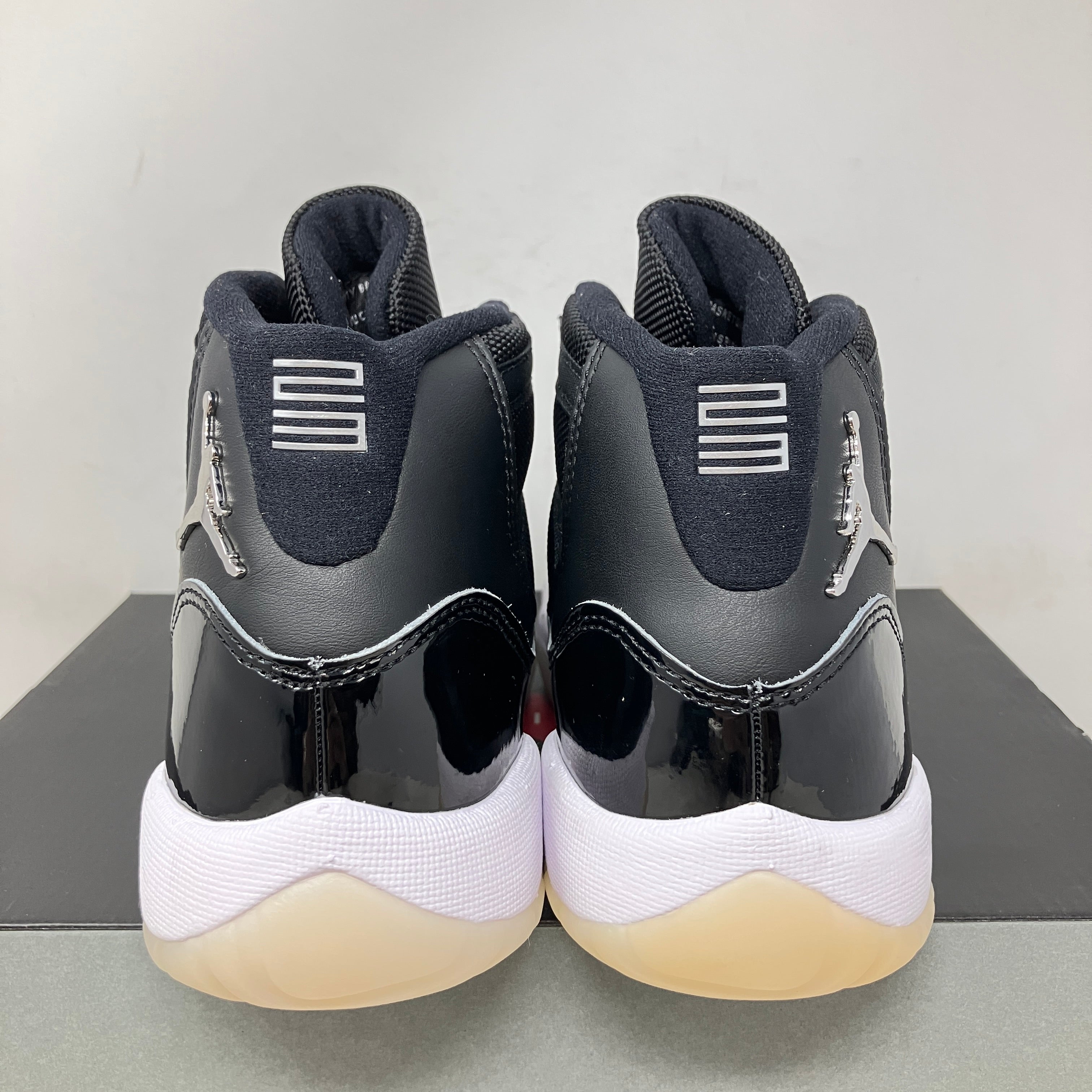 Jordan 11 Retro Jubilee (GS)
