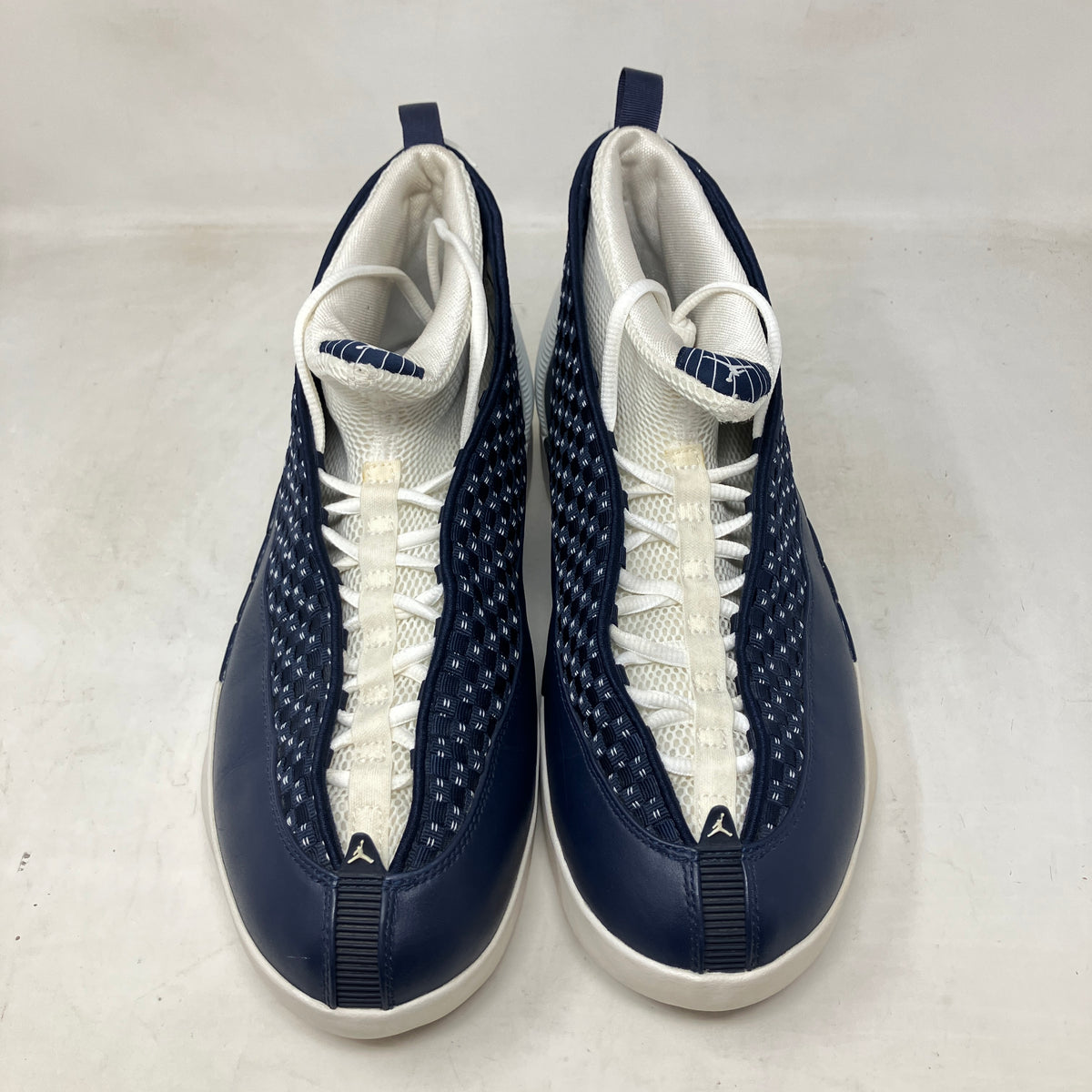 Jordan 15 Retro Obsidian