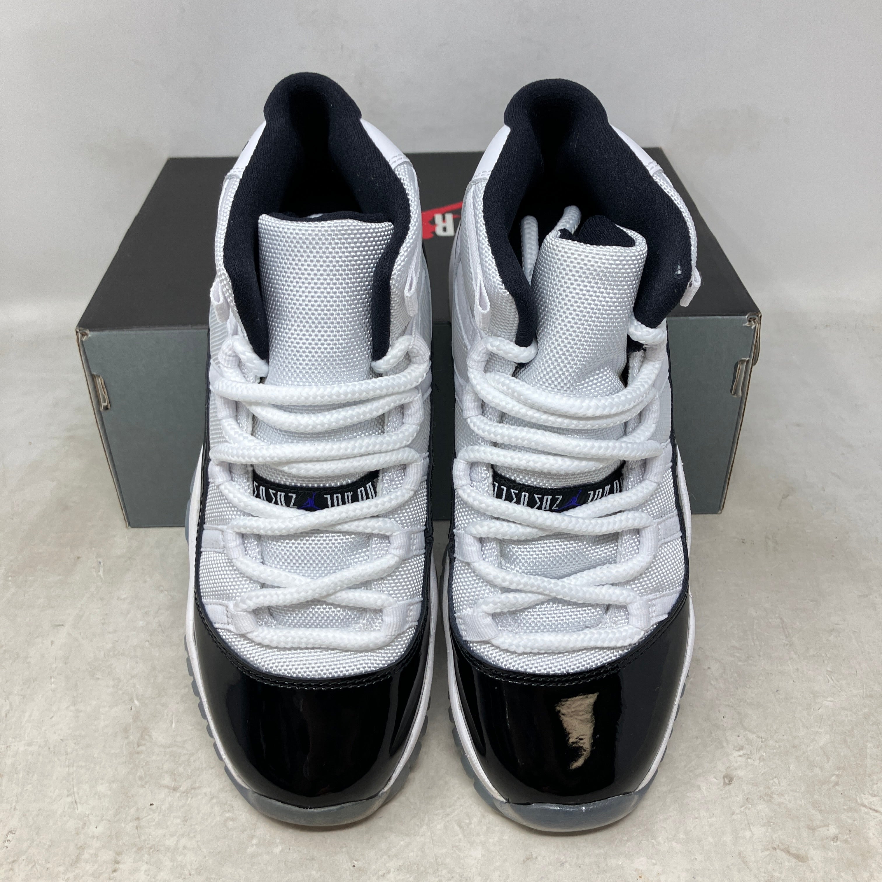 Jordan 11 Retro Concord (2018) (GS)