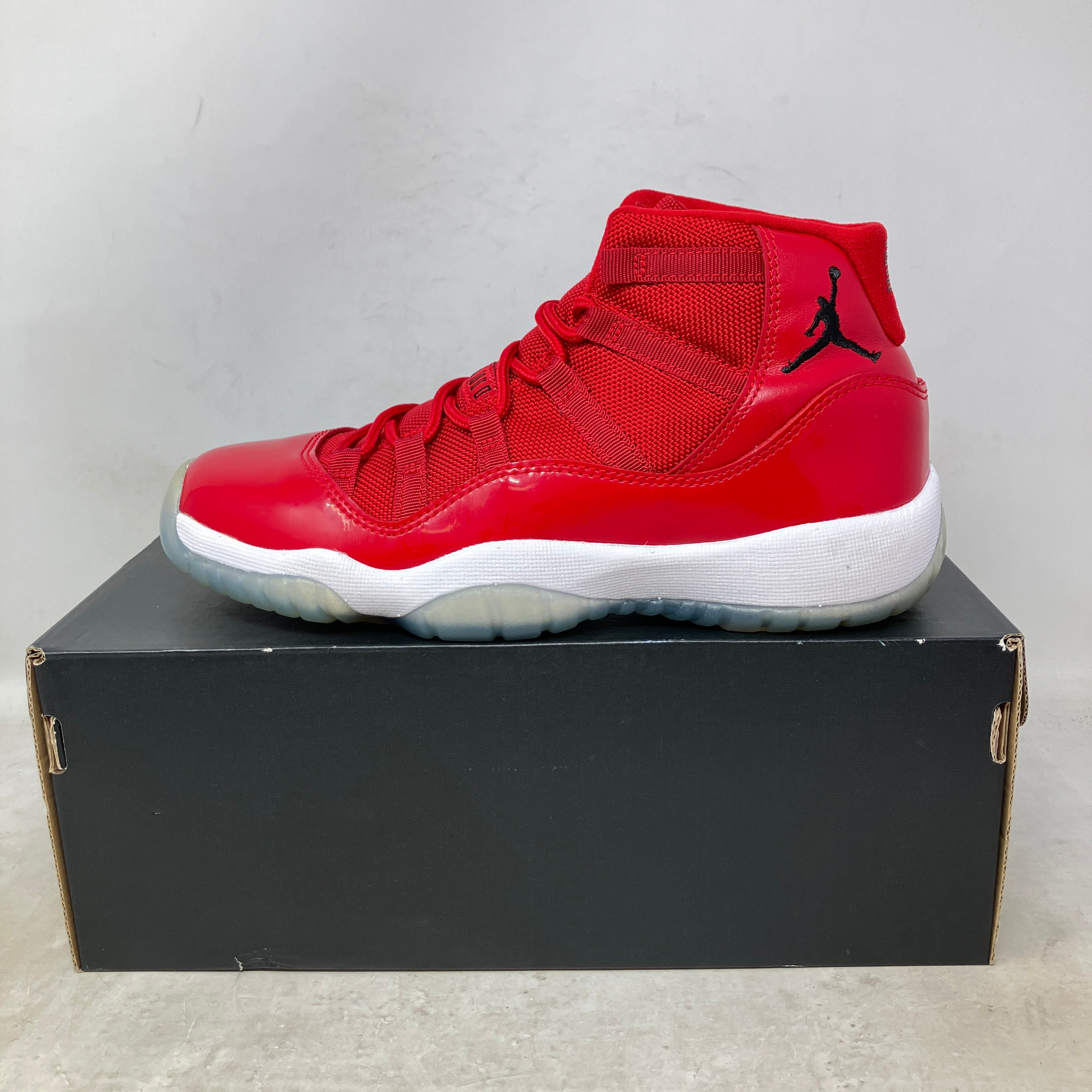 Jordan 11 Retro Win Like 96 (GS)