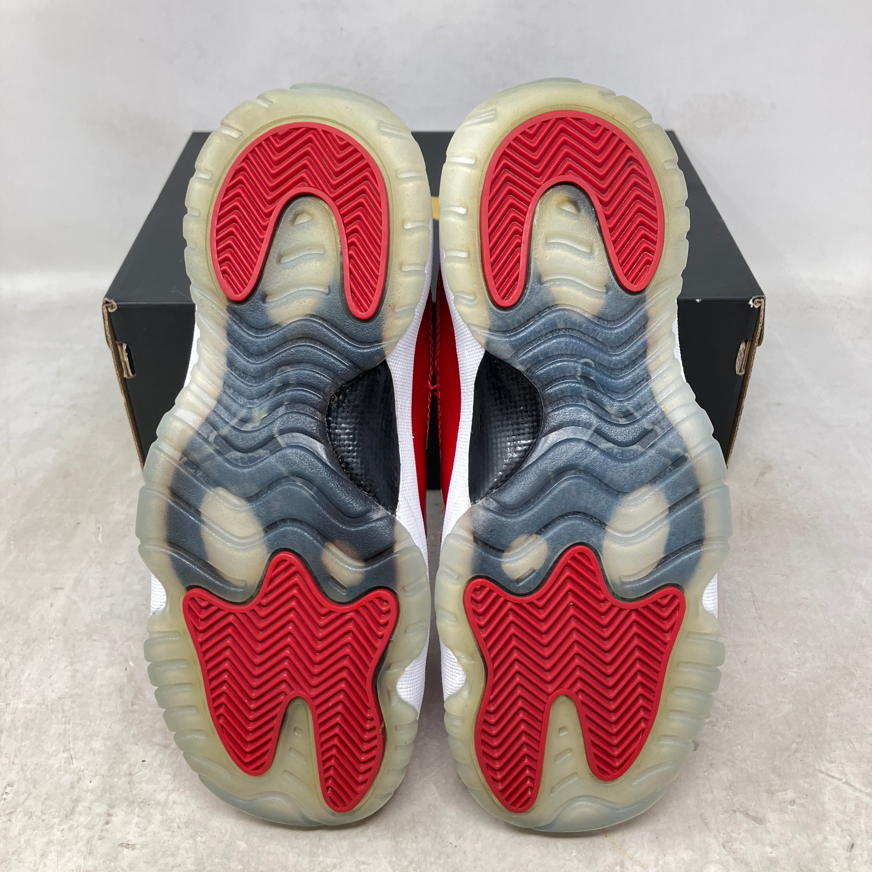 Jordan 11 Retro Win Like 96 (GS)