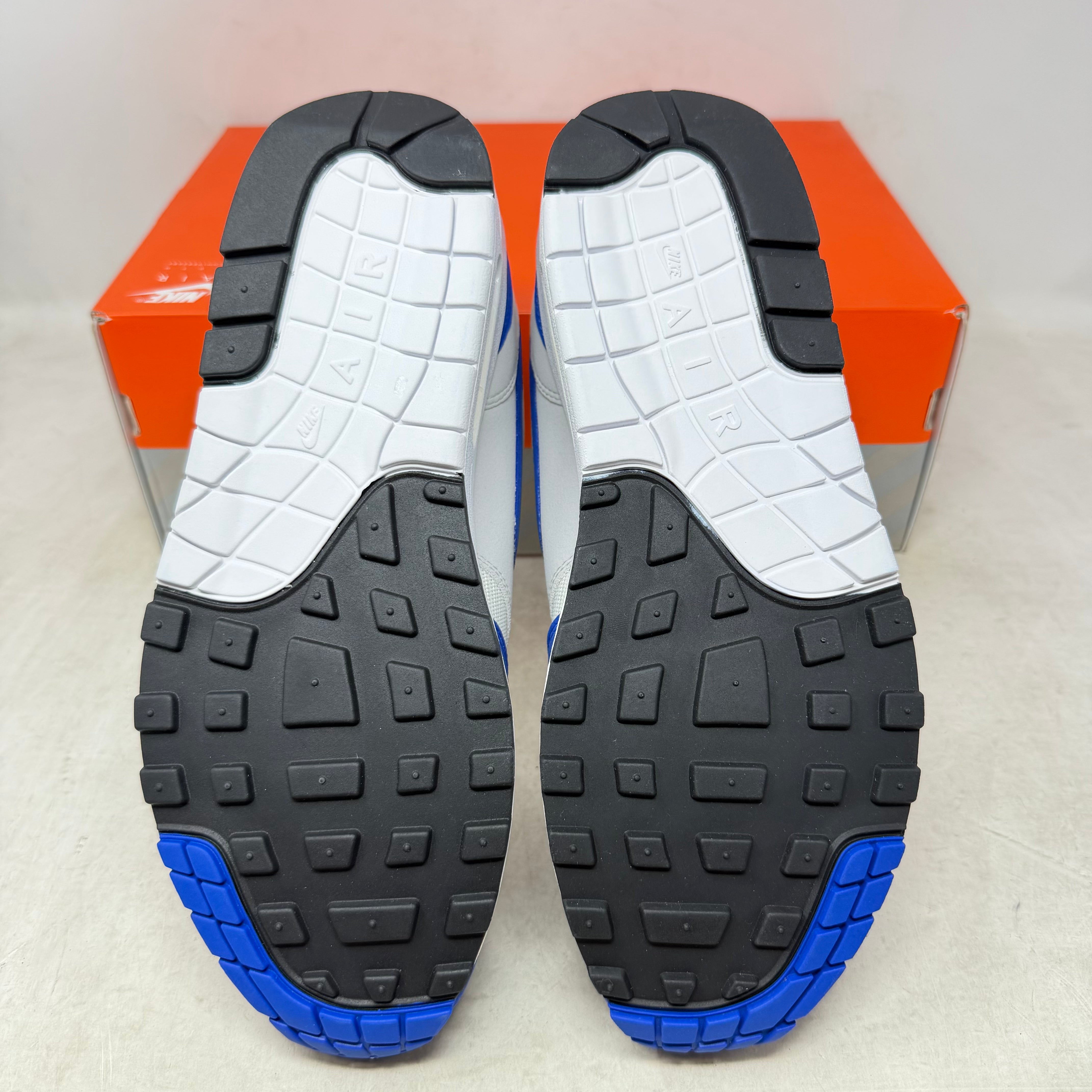 Nike Air Max 1 Anniversary Royal (2017 Restock)