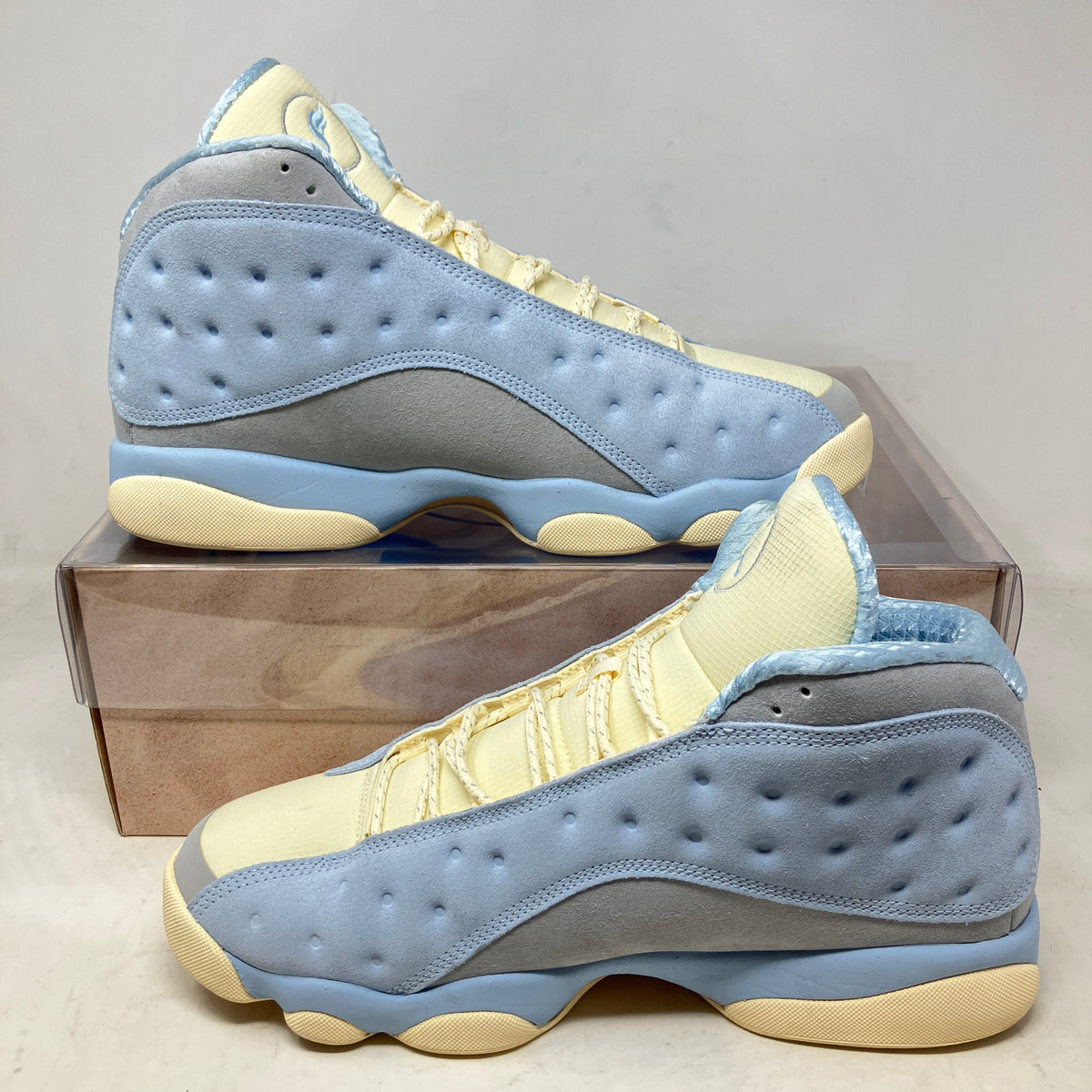 Jordan 13 Retro SoleFly