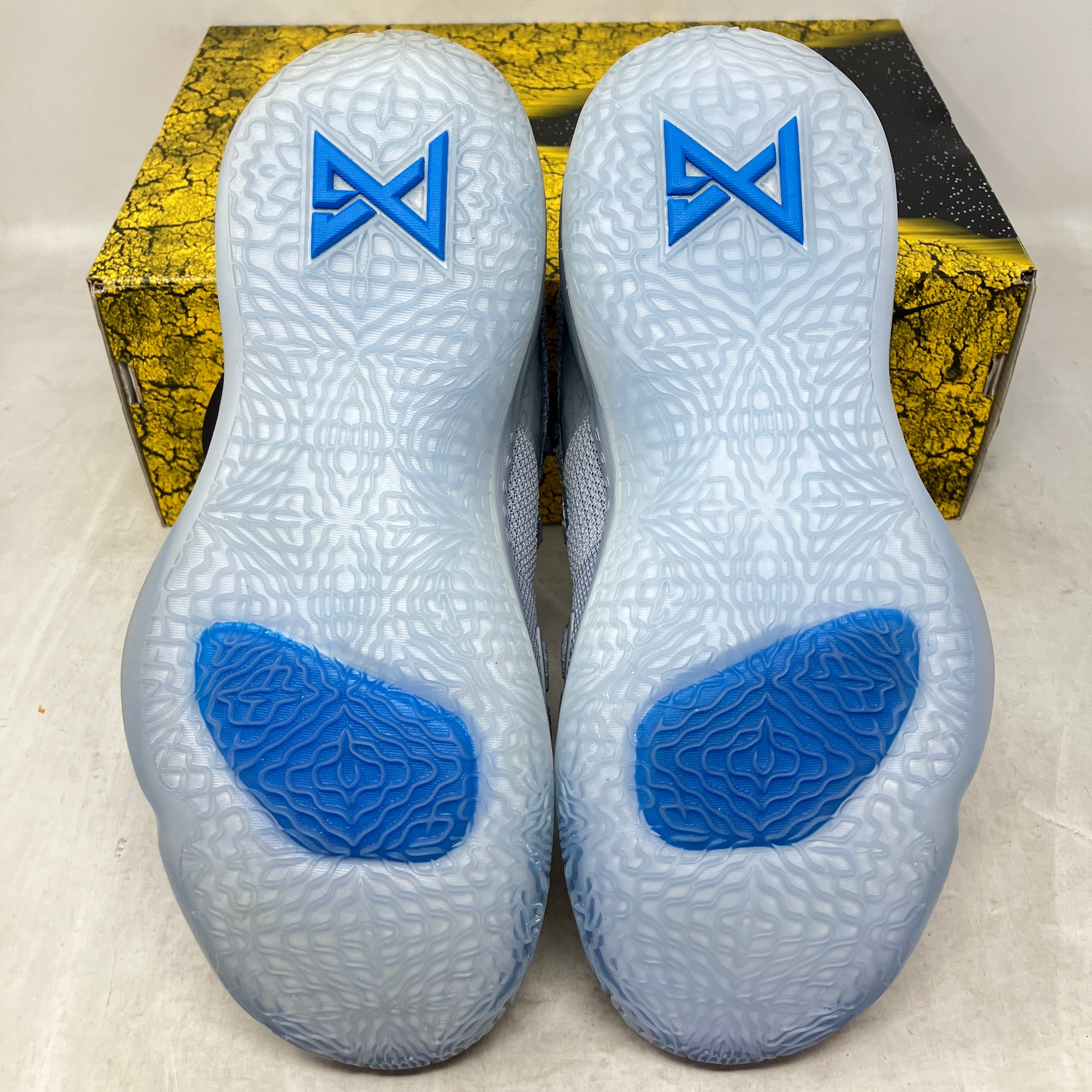 Nike PG 2.5 Playstation Wolf Grey