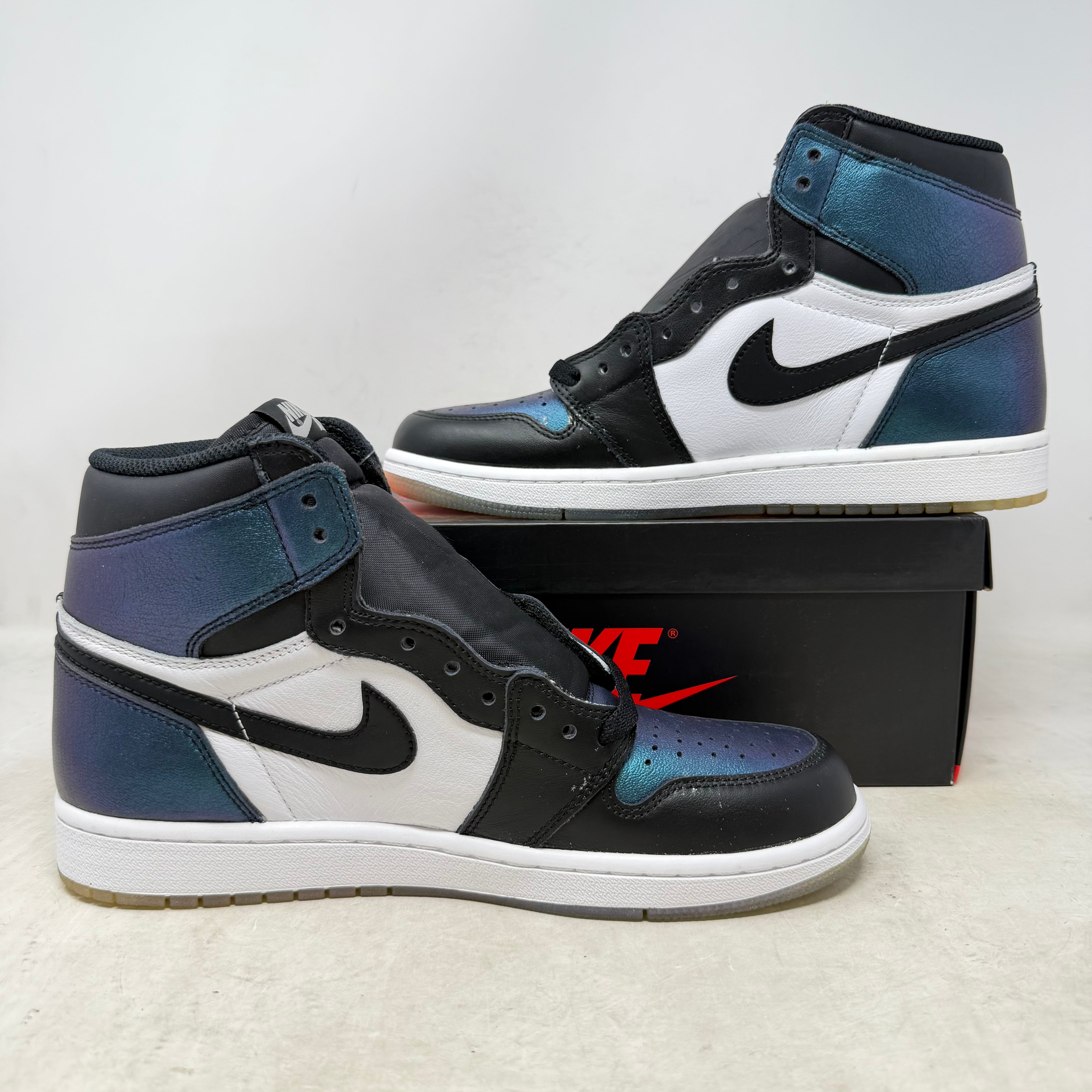 Jordan 1 Retro All-Star Chameleon (2017)