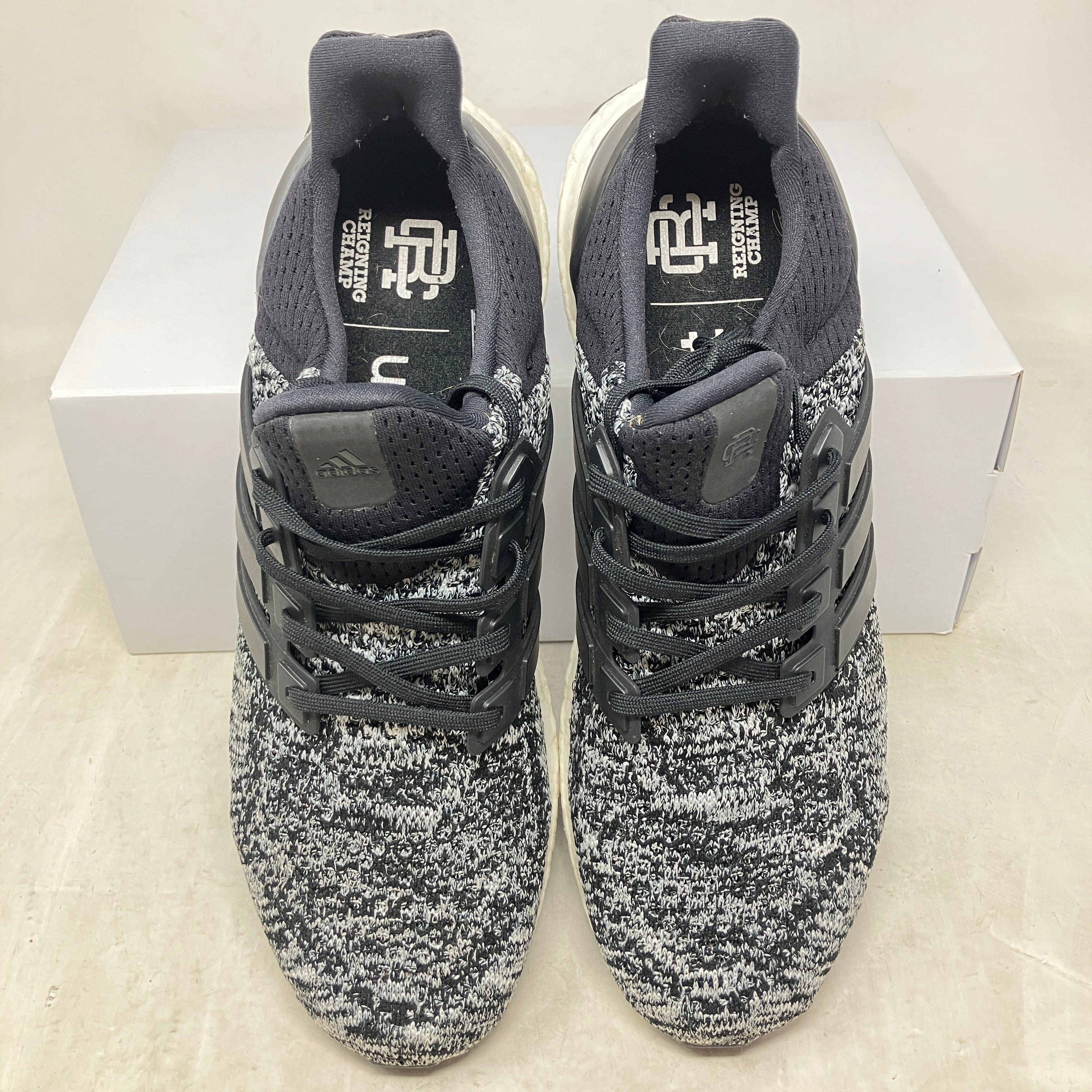 adidas Ultra Boost 1.0 Reigning Champ