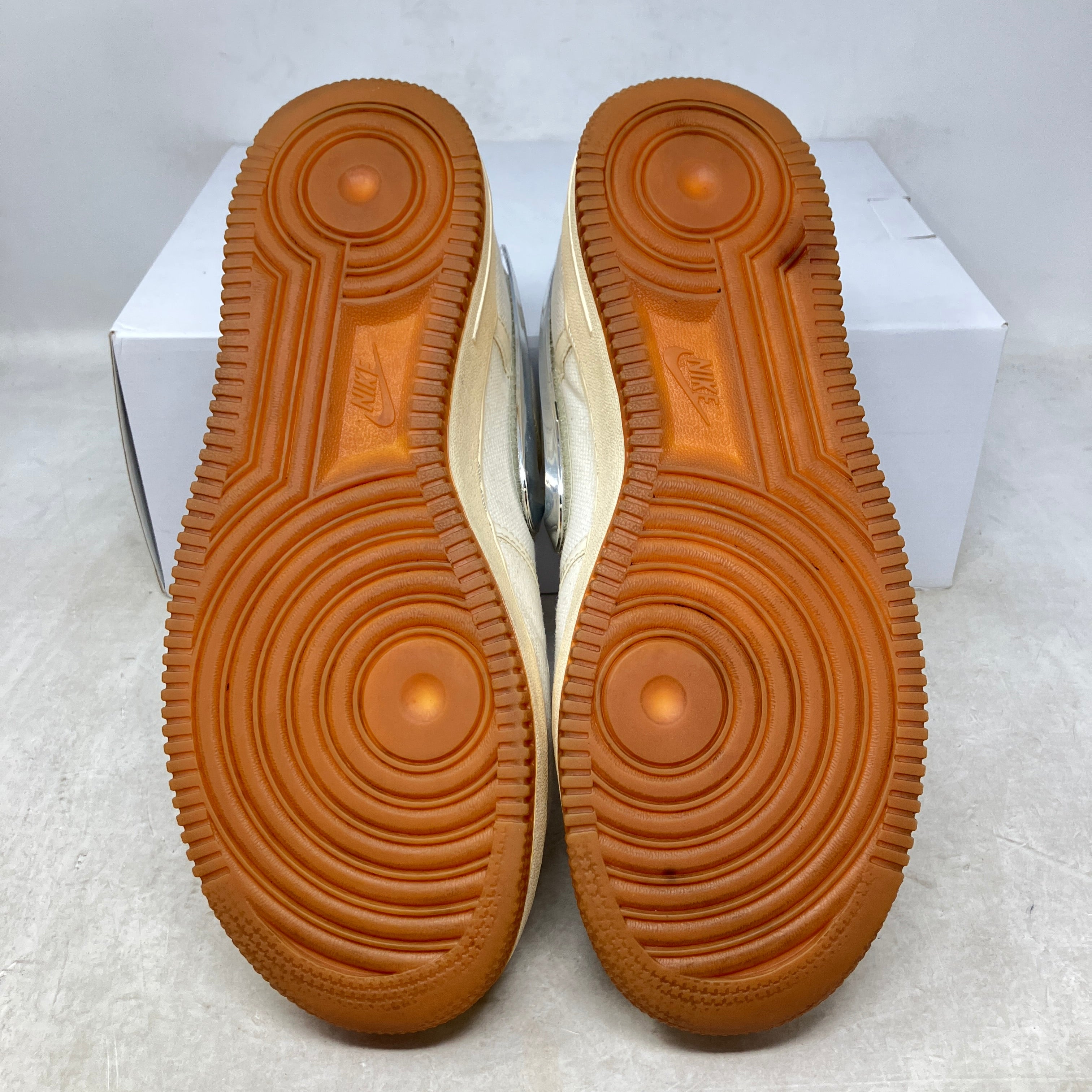 Nike Air Force 1 Low Travis Scott Sail