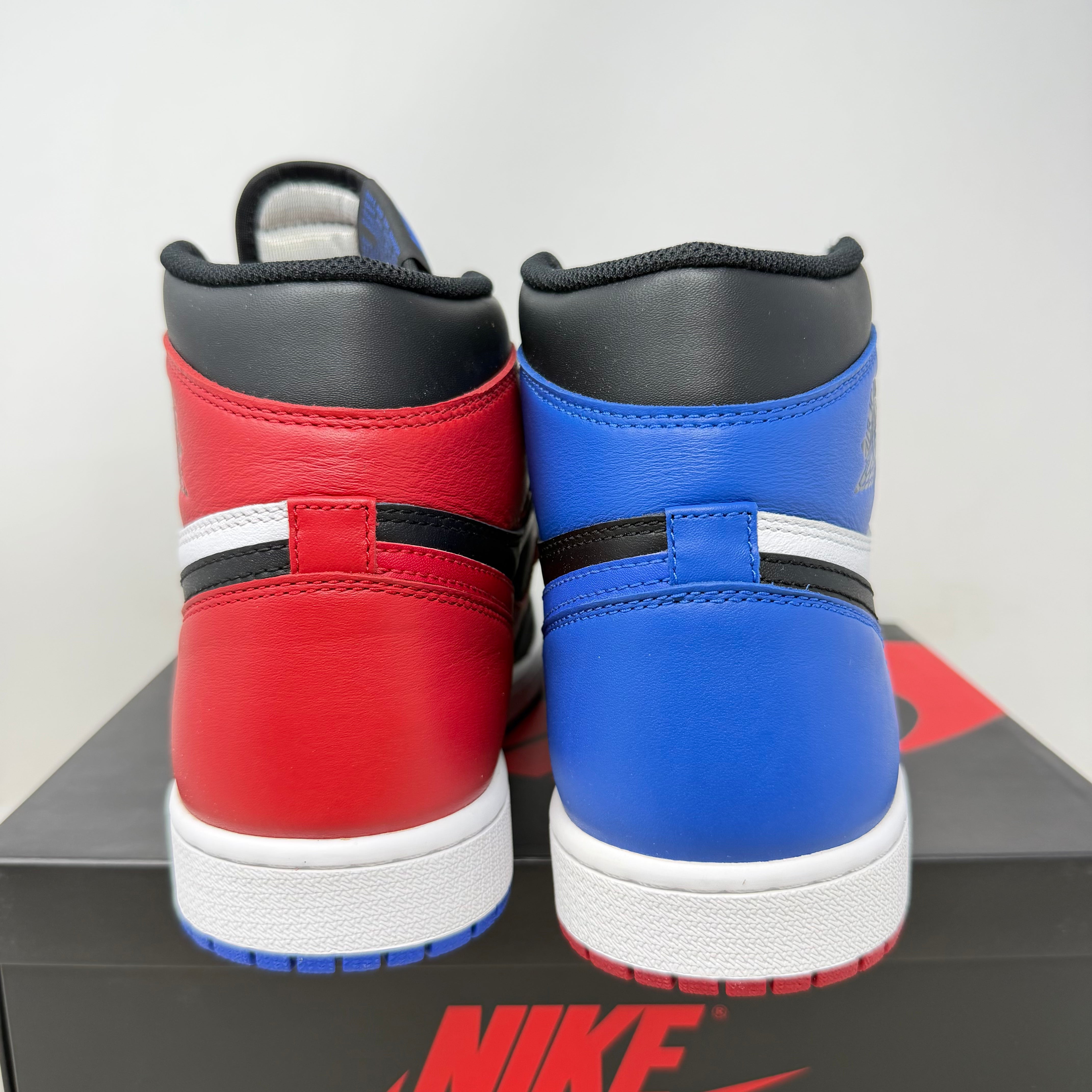 Jordan 1 Retro Top 3