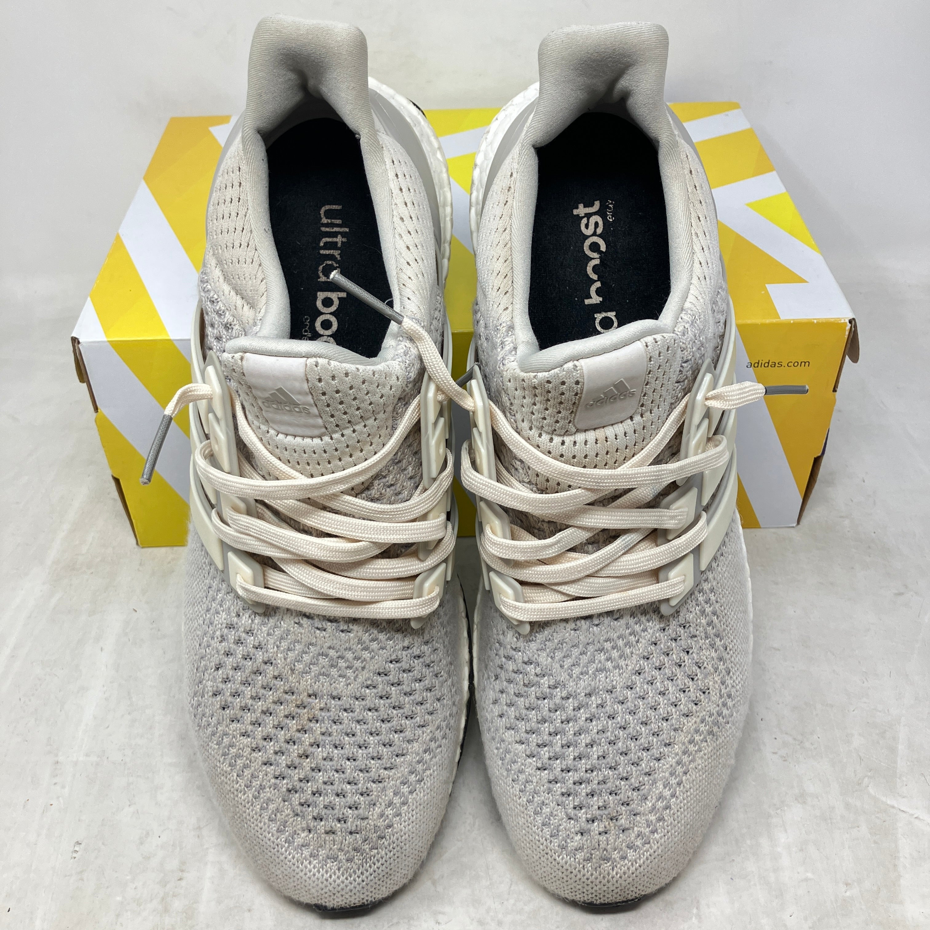 adidas Ultra Boost 1.0 Cream Chalk (2015)