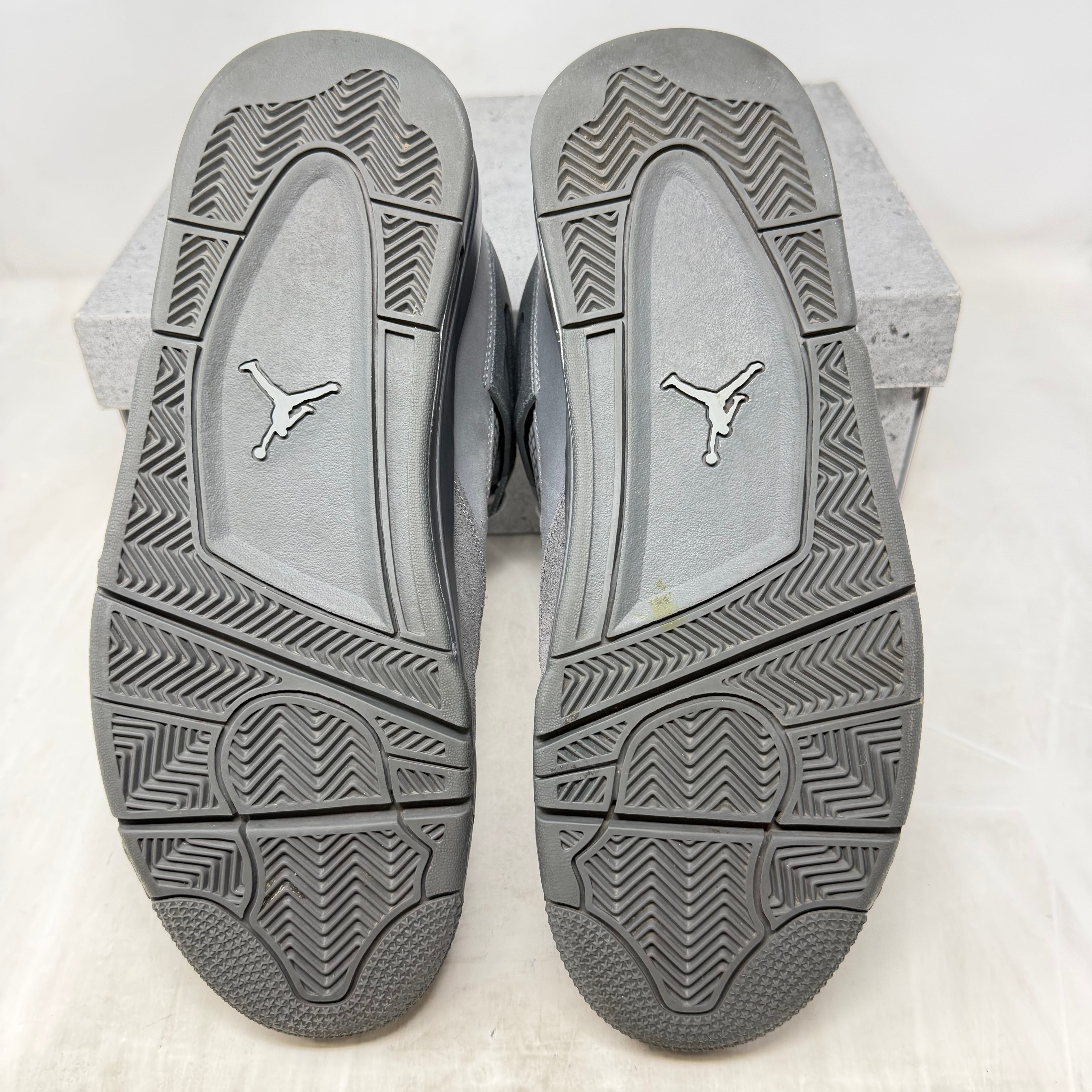 Jordan 4 Retro SE Paris Olympics Wet Cement
