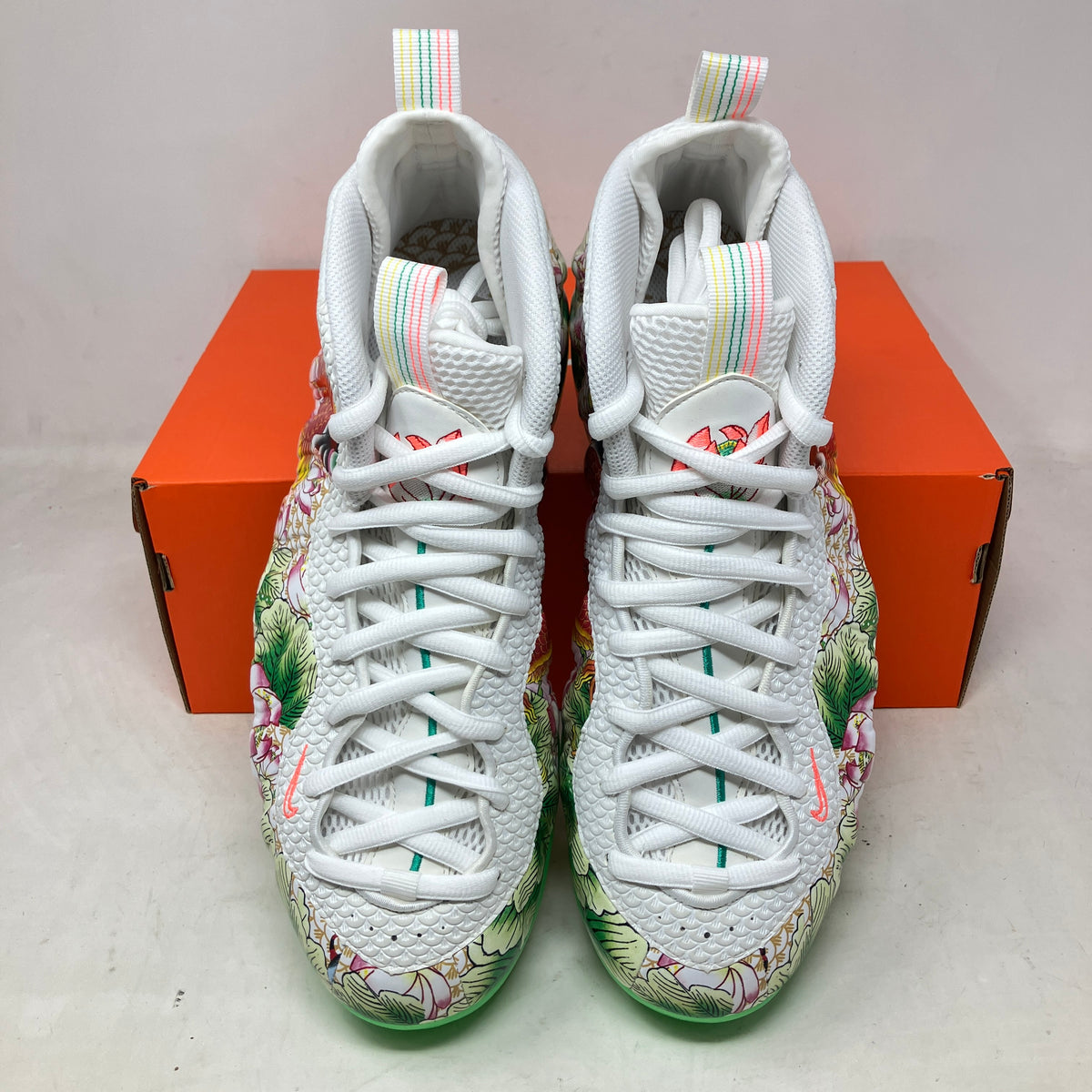 Nike Air Foamposite One Tianjin 2.0