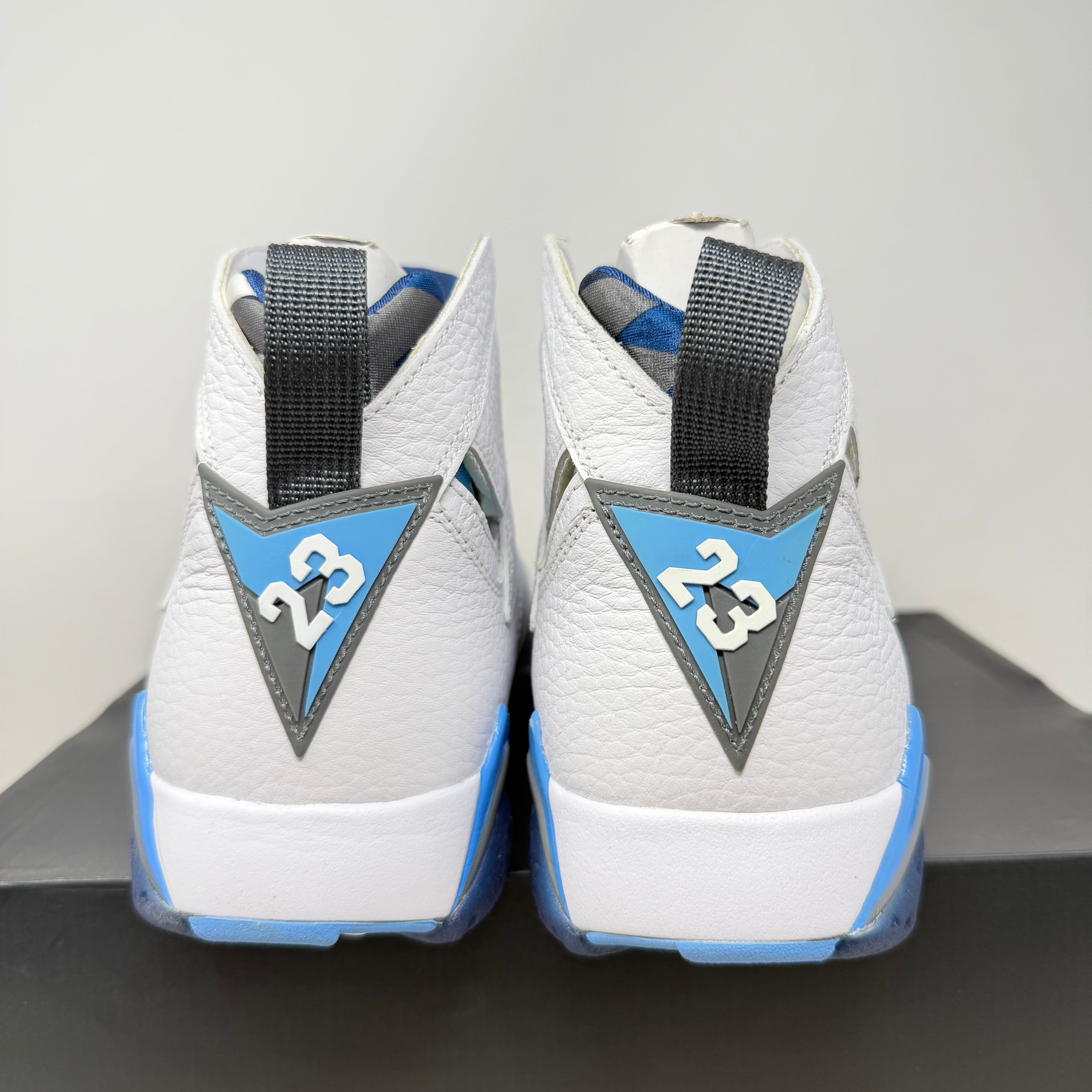 Jordan 7 Retro French Blue (2015)