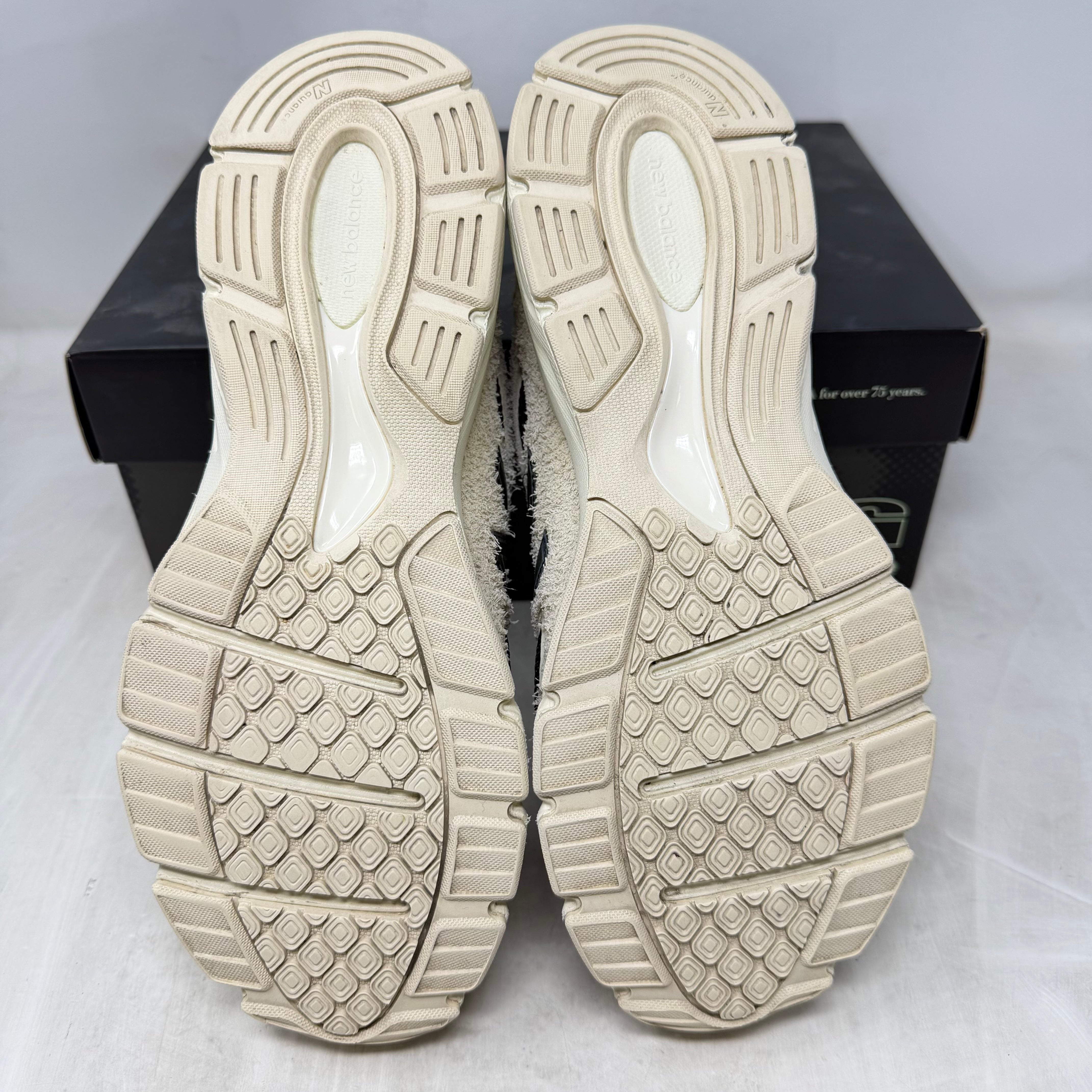 New Balance 990v4 MiUSA Joe Freshgoods 1998 Intro