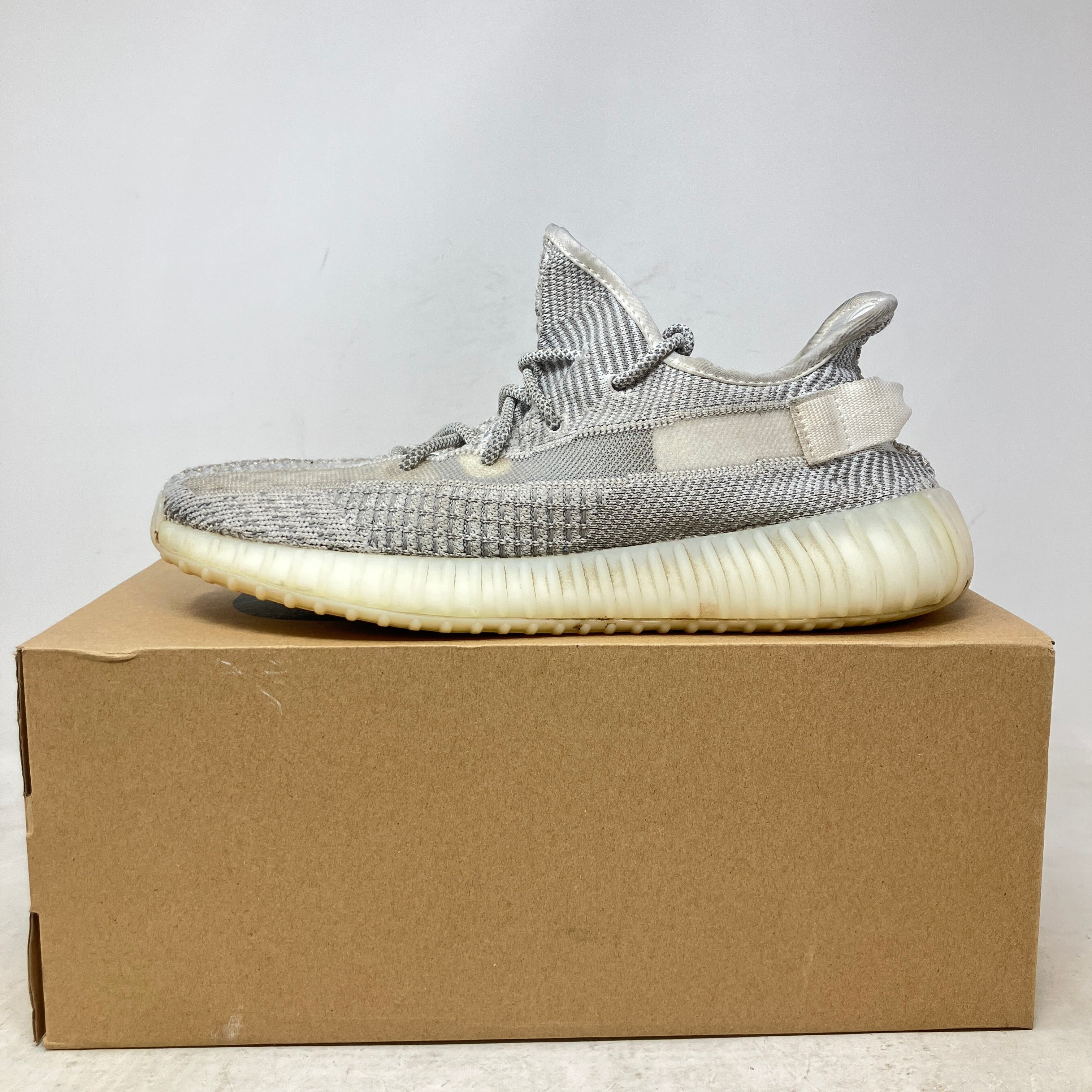 adidas Yeezy Boost 350 V2 Static (Non-Reflective)