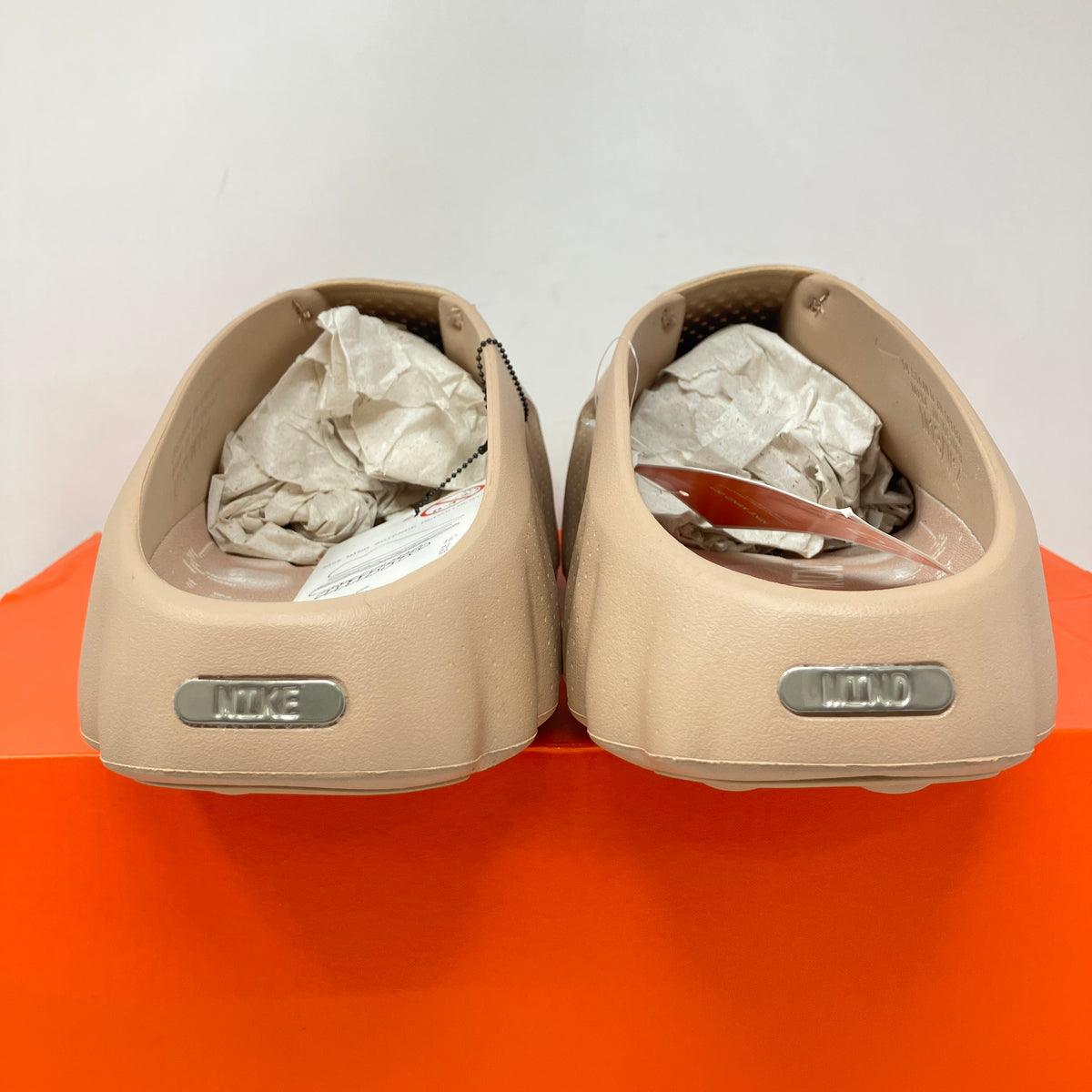 Nike Mind 001 Slide Rattan