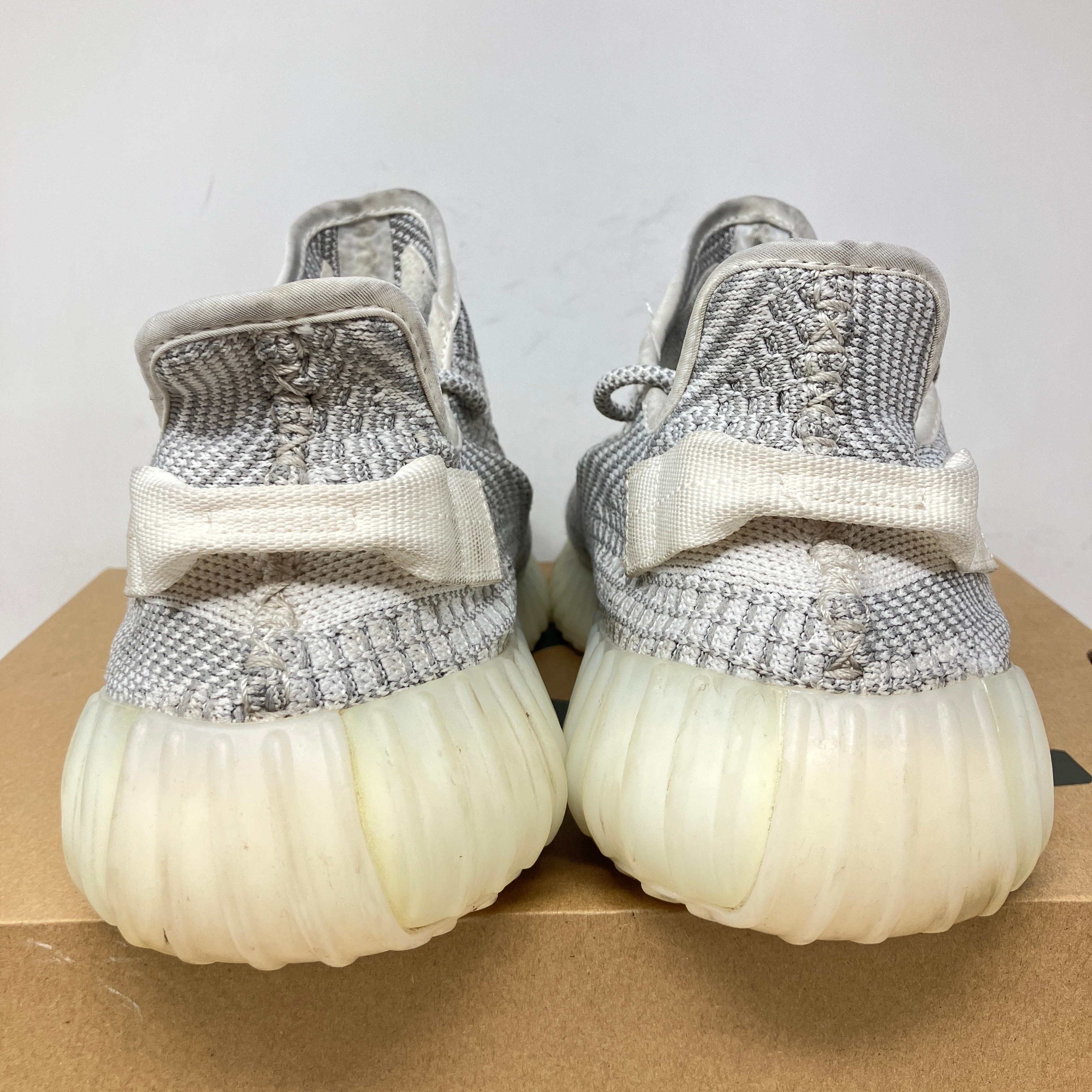 adidas Yeezy Boost 350 V2 Static (Non-Reflective)