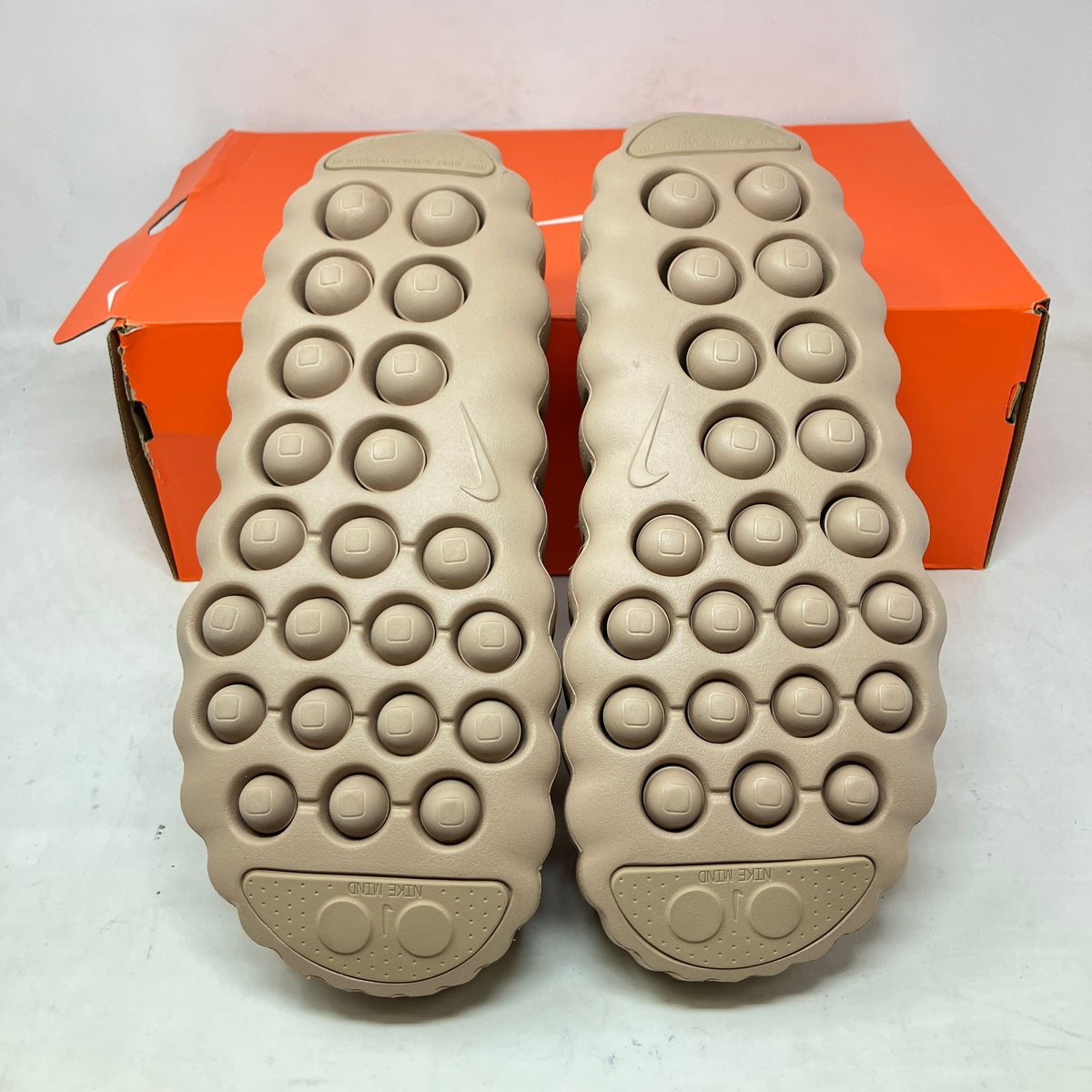 Nike Mind 001 Slide Rattan