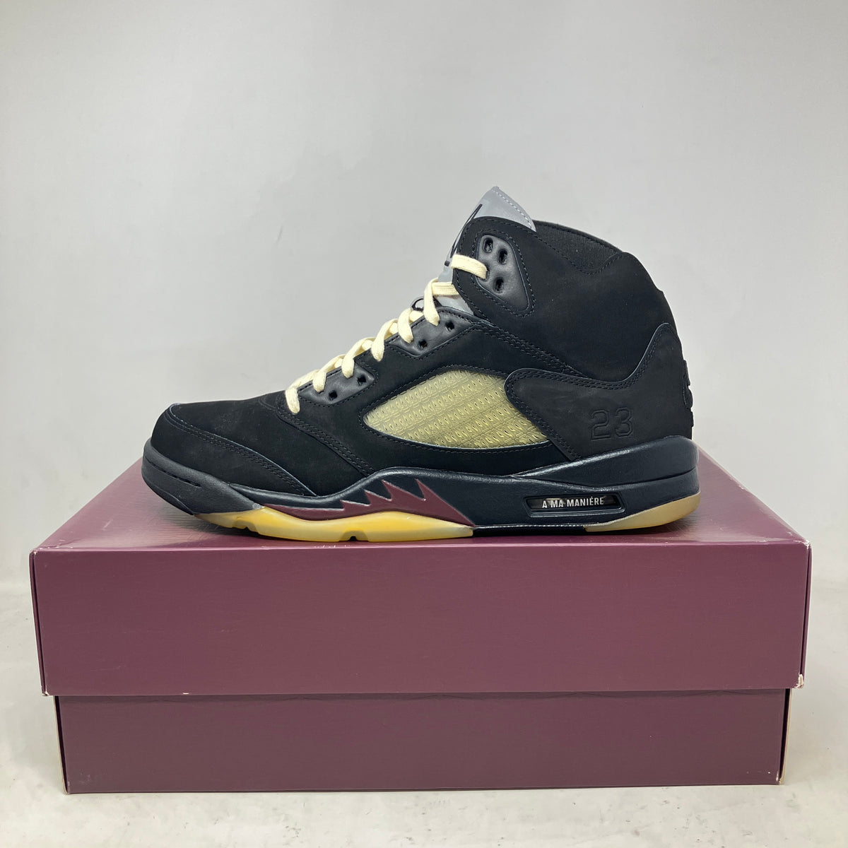 Jordan 5 Retro A Ma Maniére Dusk