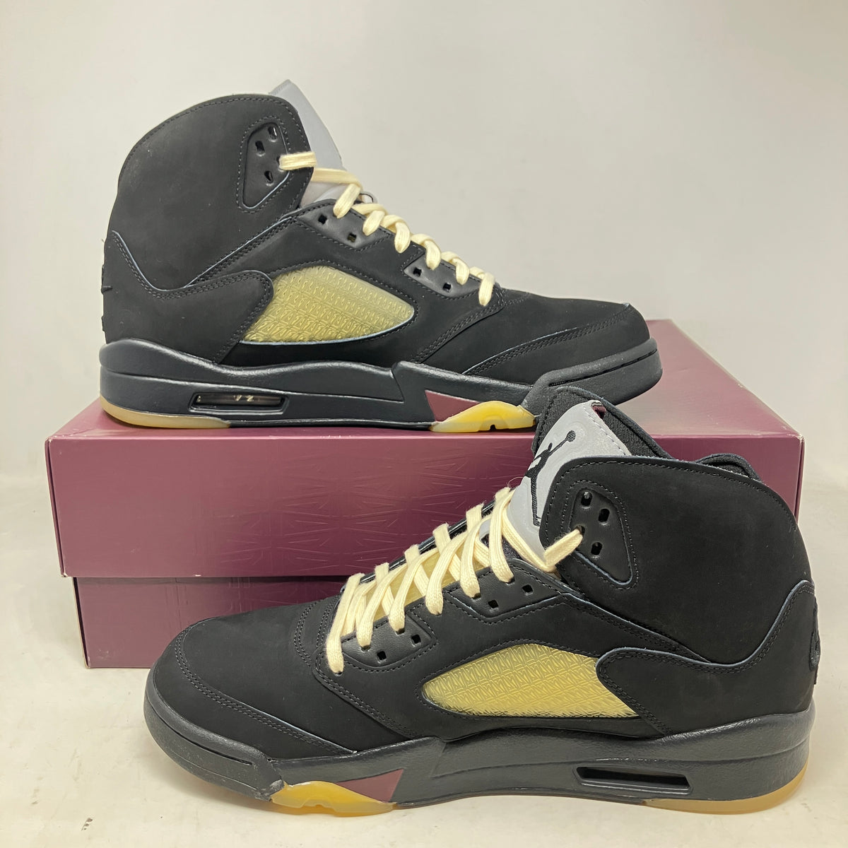 Jordan 5 Retro A Ma Maniére Dusk