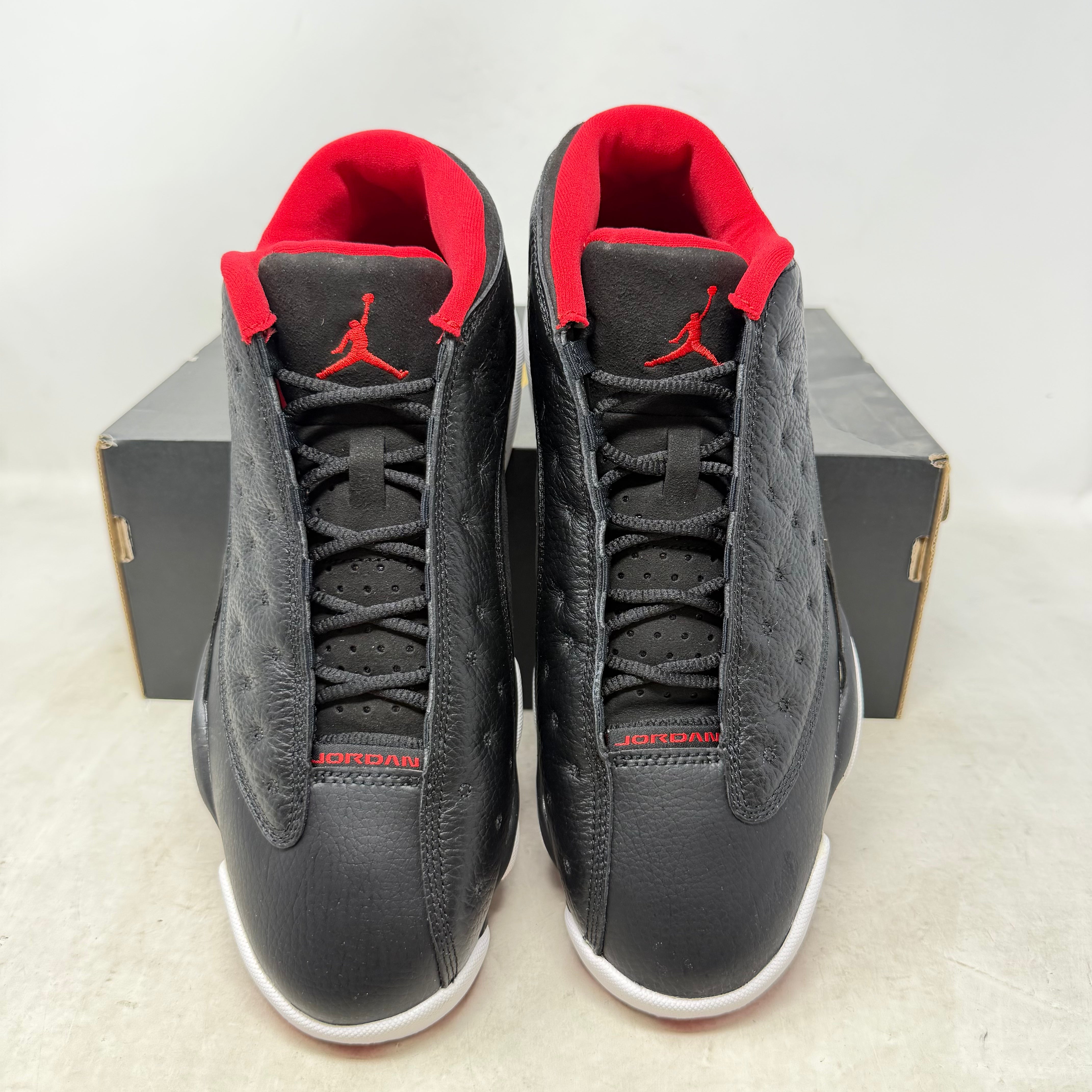 Jordan 13 Retro Low Bred