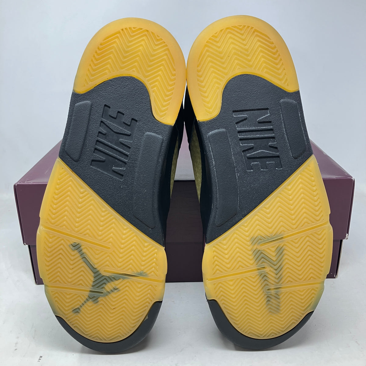 Jordan 5 Retro A Ma Maniére Dusk