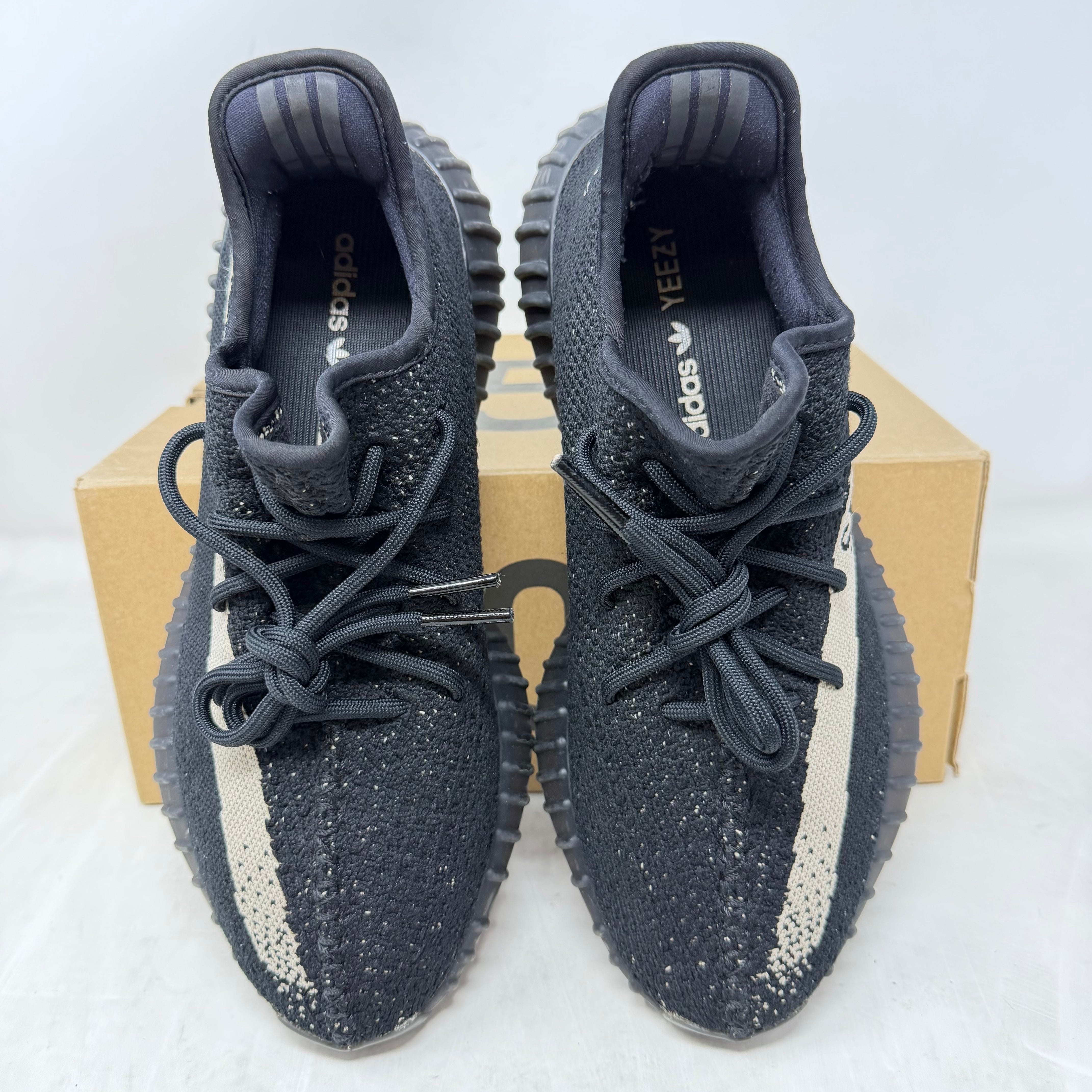 adidas Yeezy Boost 350 V2 Core Black White