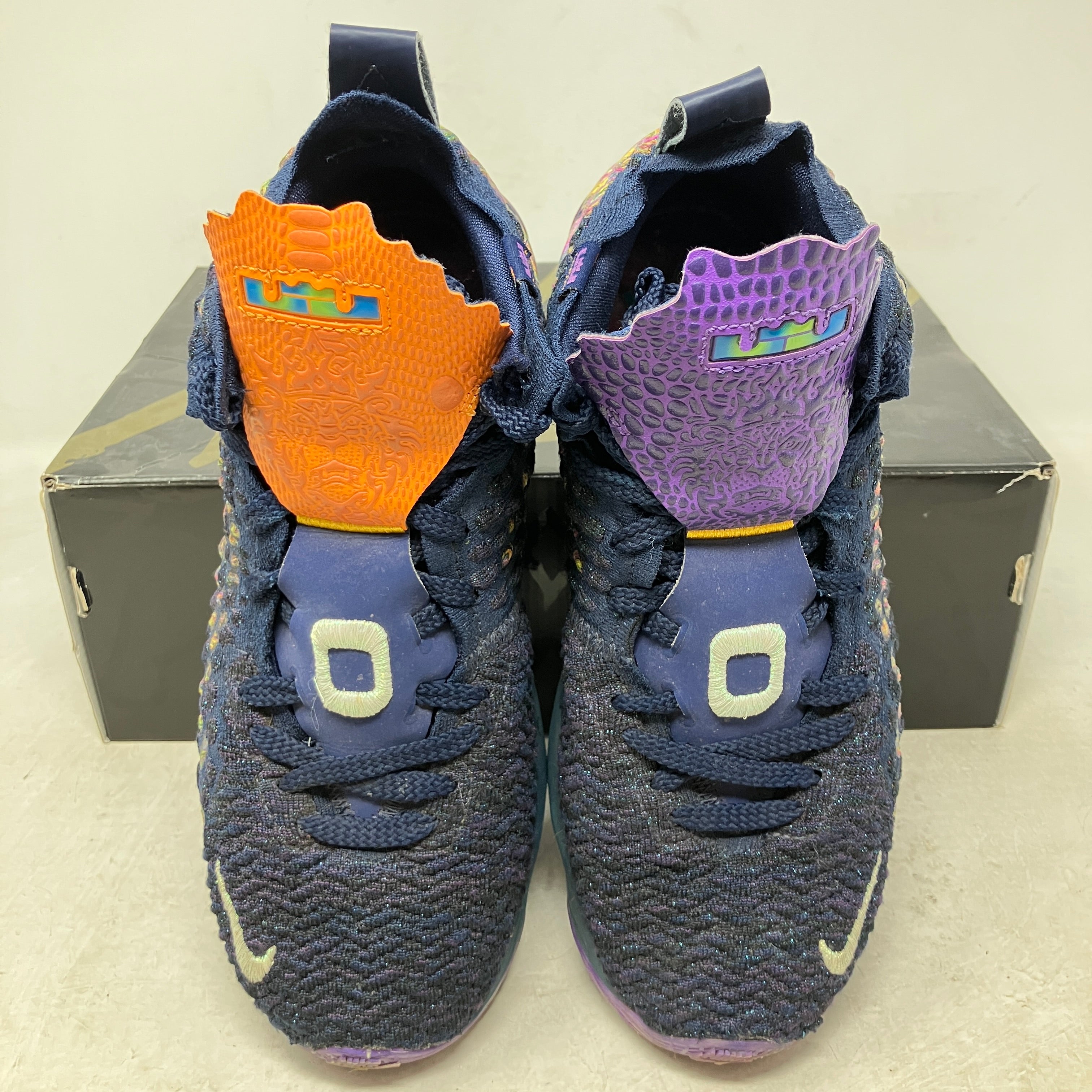 Nike LeBron 17 Monstars (GS)