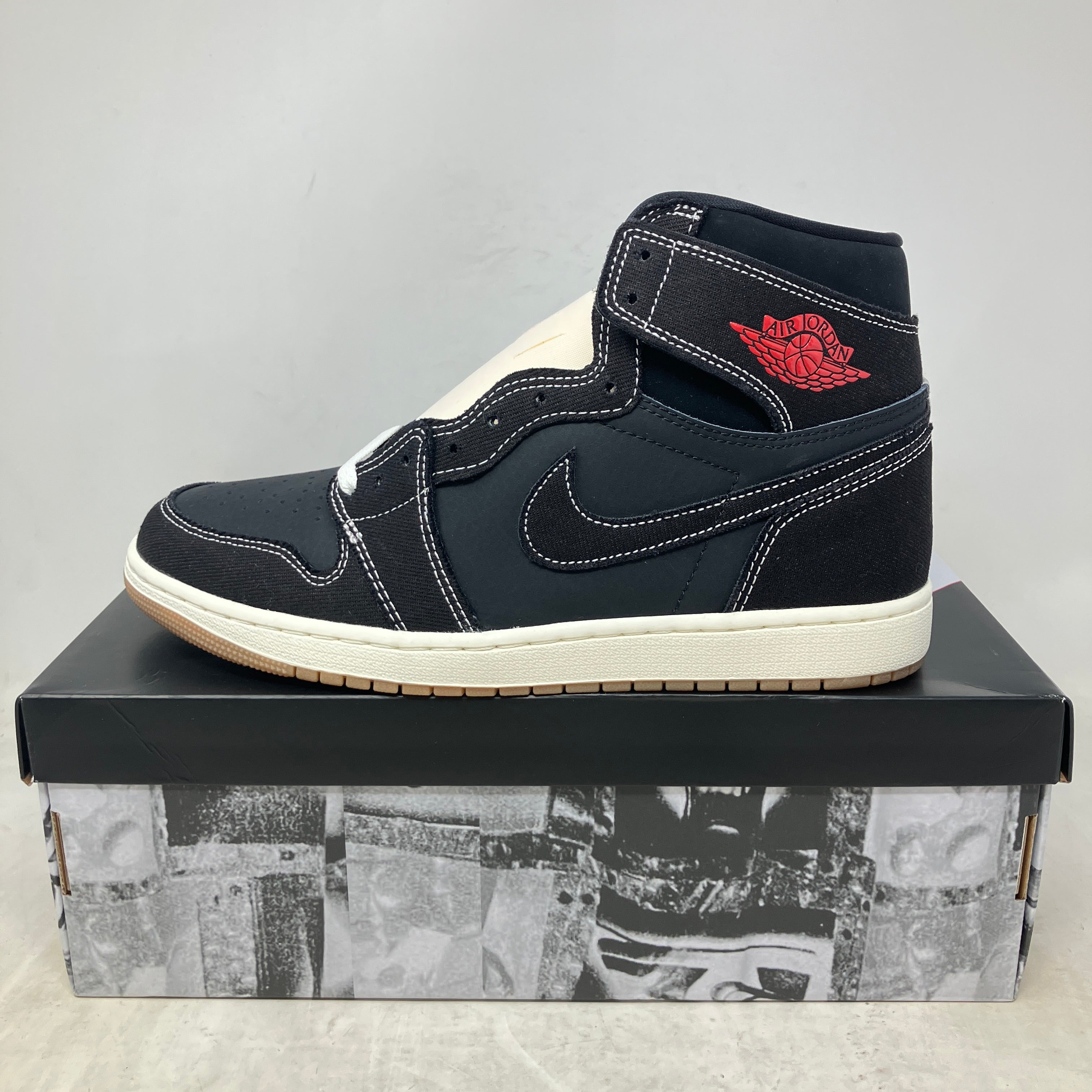 Jordan 1 Retro High OG Flight Club