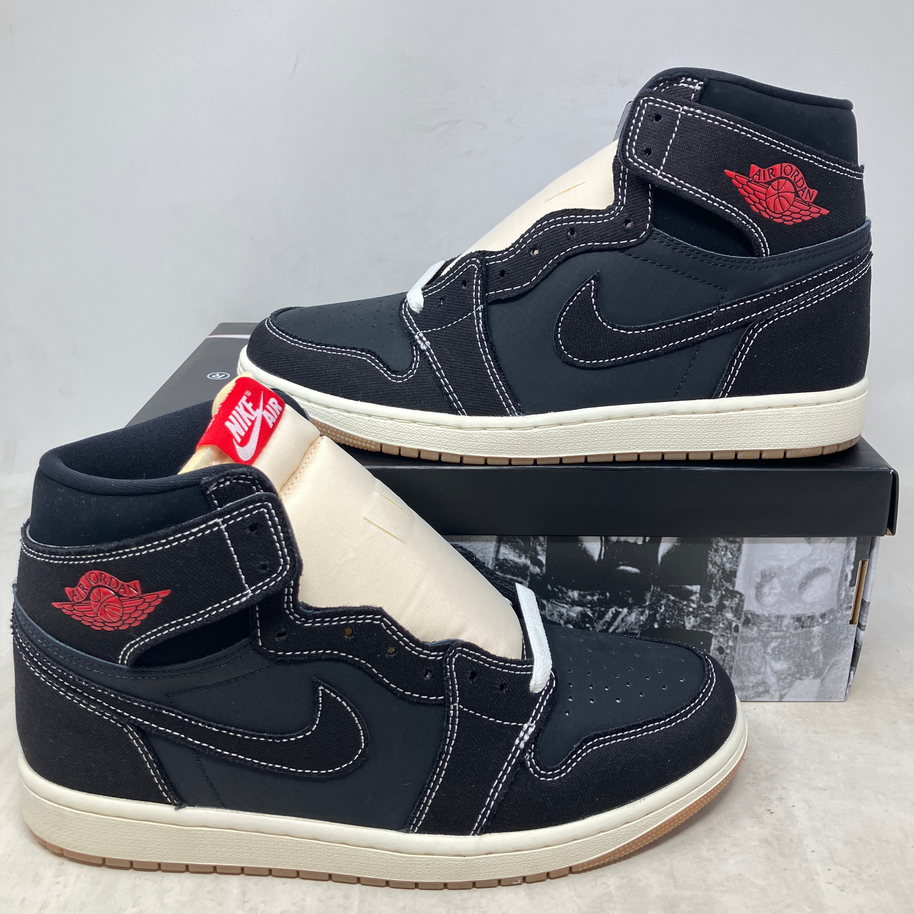 Jordan 1 Retro High OG Flight Club