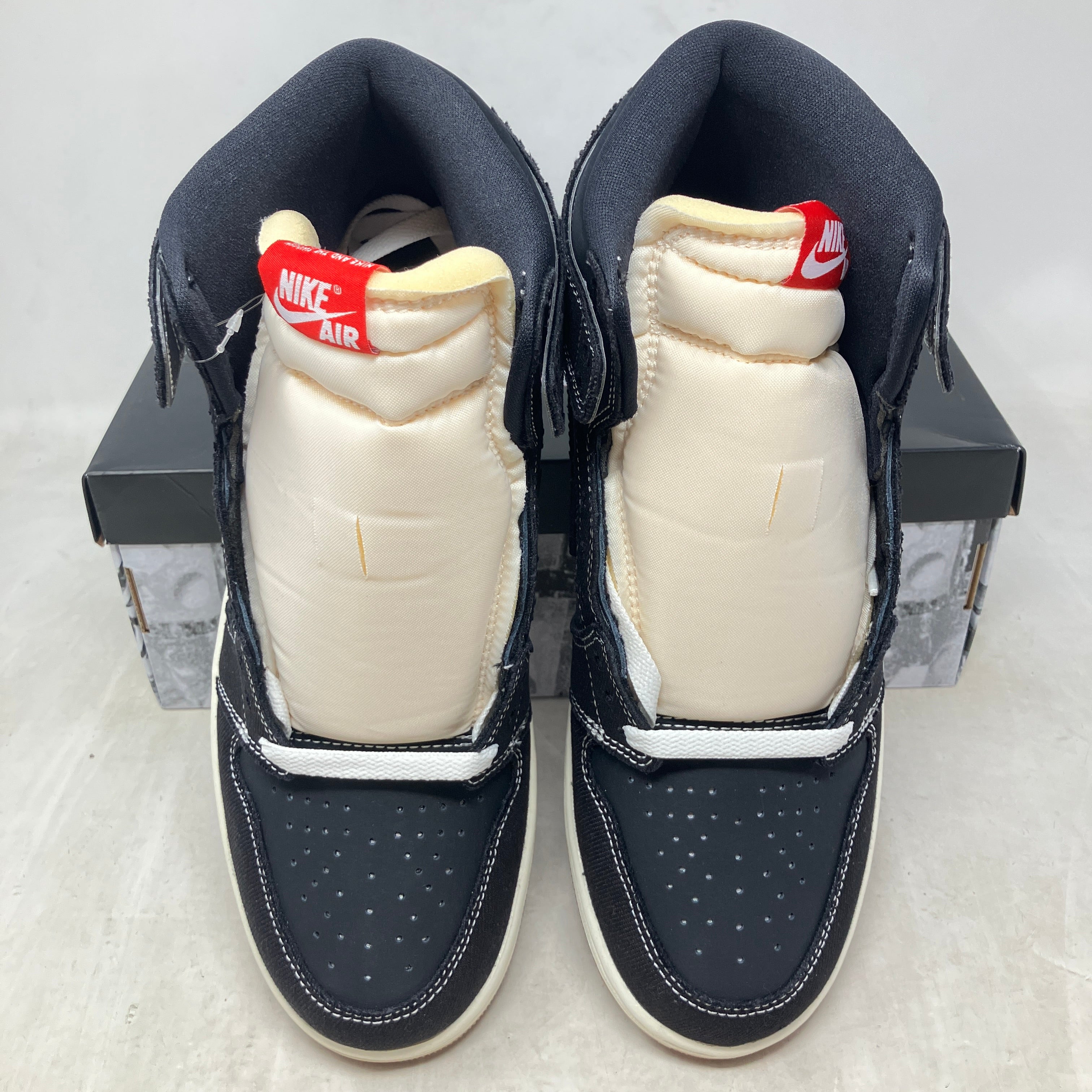 Jordan 1 Retro High OG Flight Club