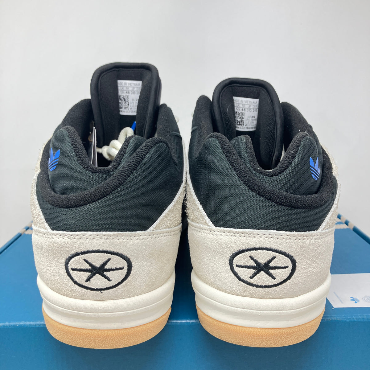 adidas BadBo 1.0 Bad Bunny Rise