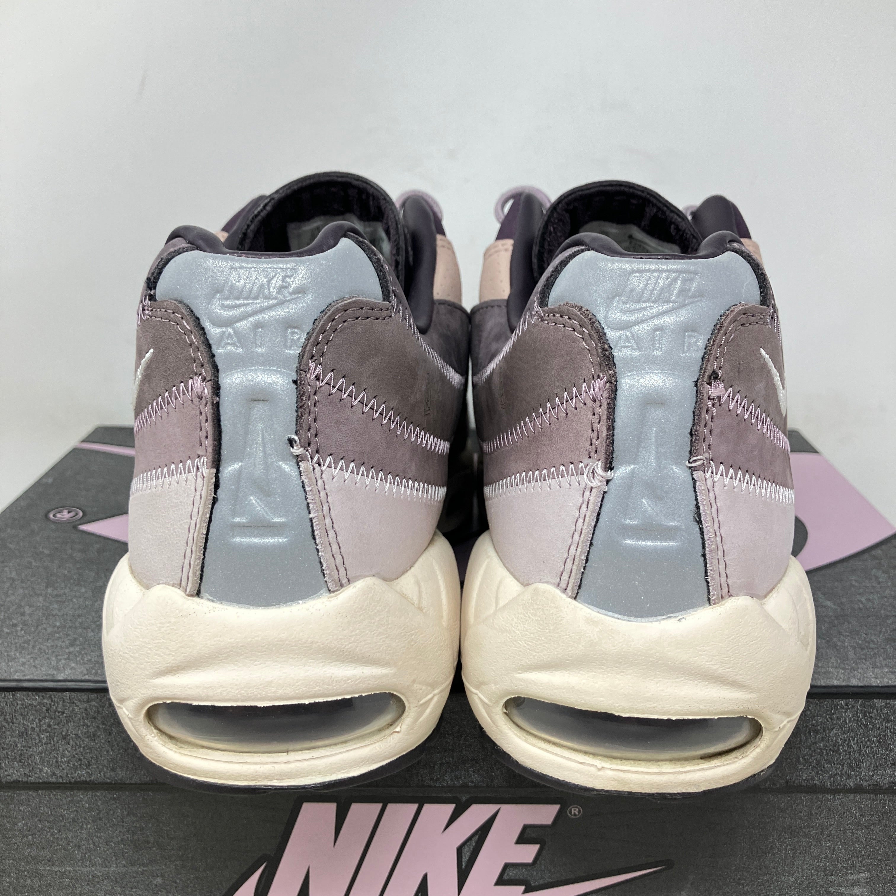 Nike Air Max 95 SP A Ma Maniére Diffused Taupe