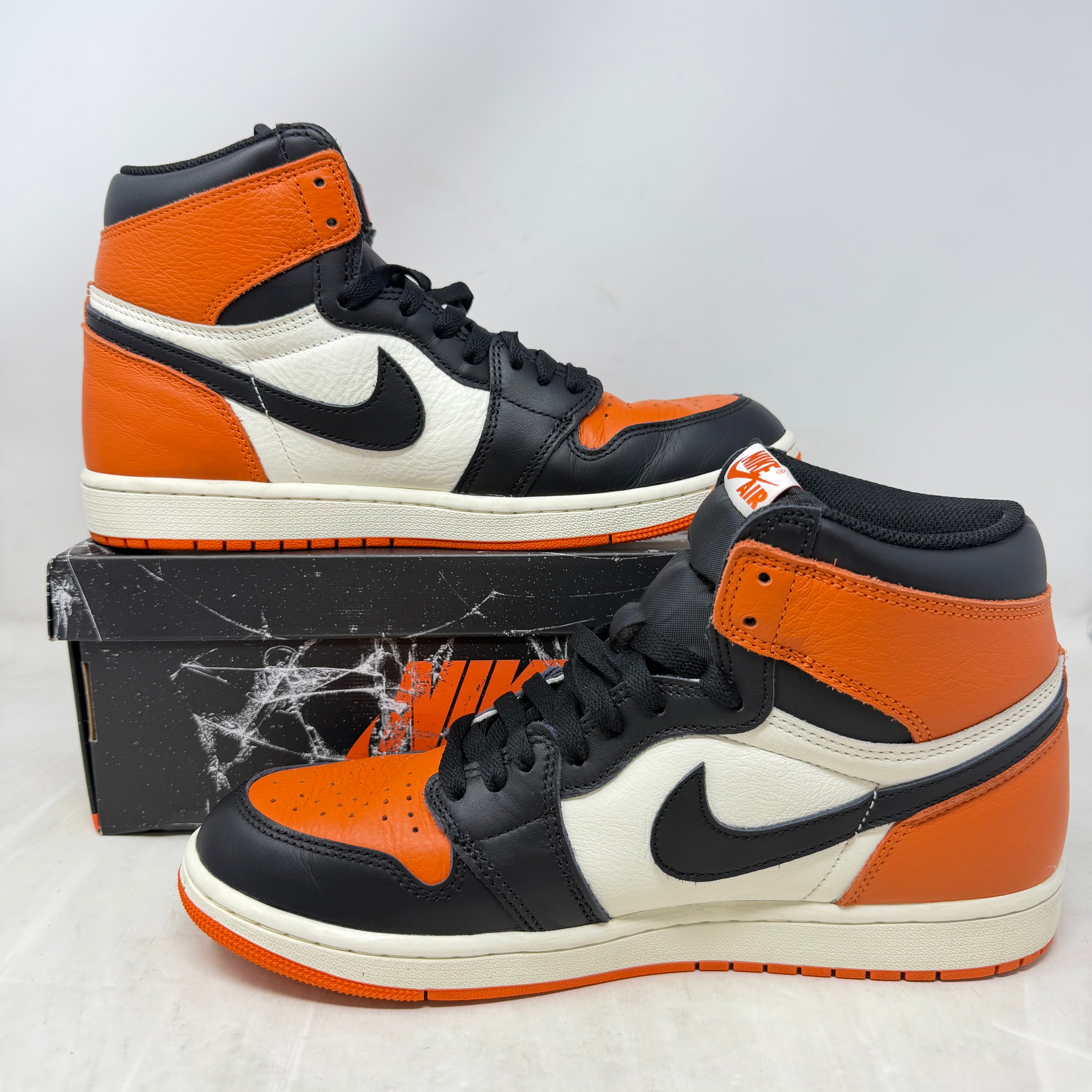 Jordan 1 Retro High OG Shattered Backboard (2025)