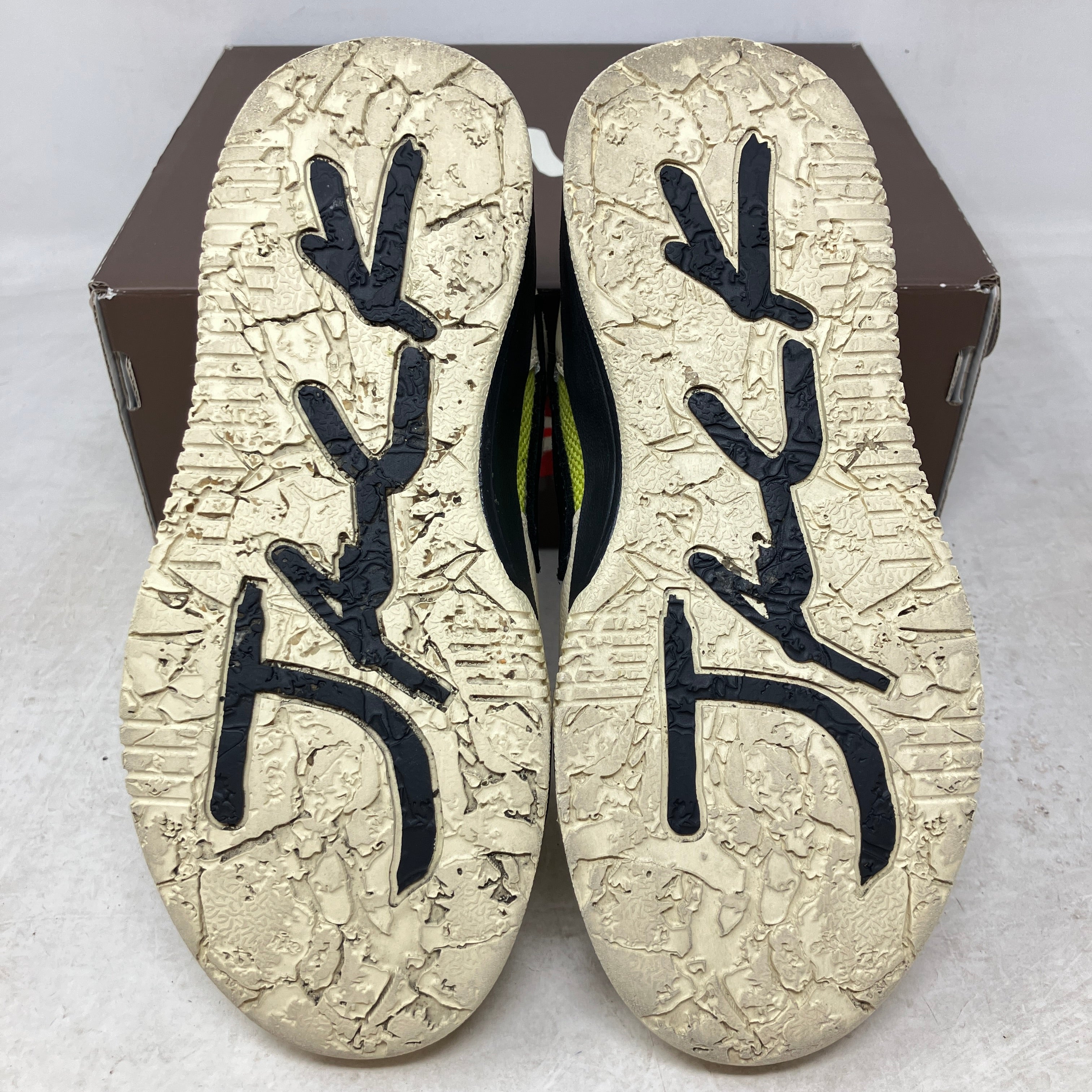 Jordan Jumpman Jack TR Travis Scott Bright Cactus (PS)