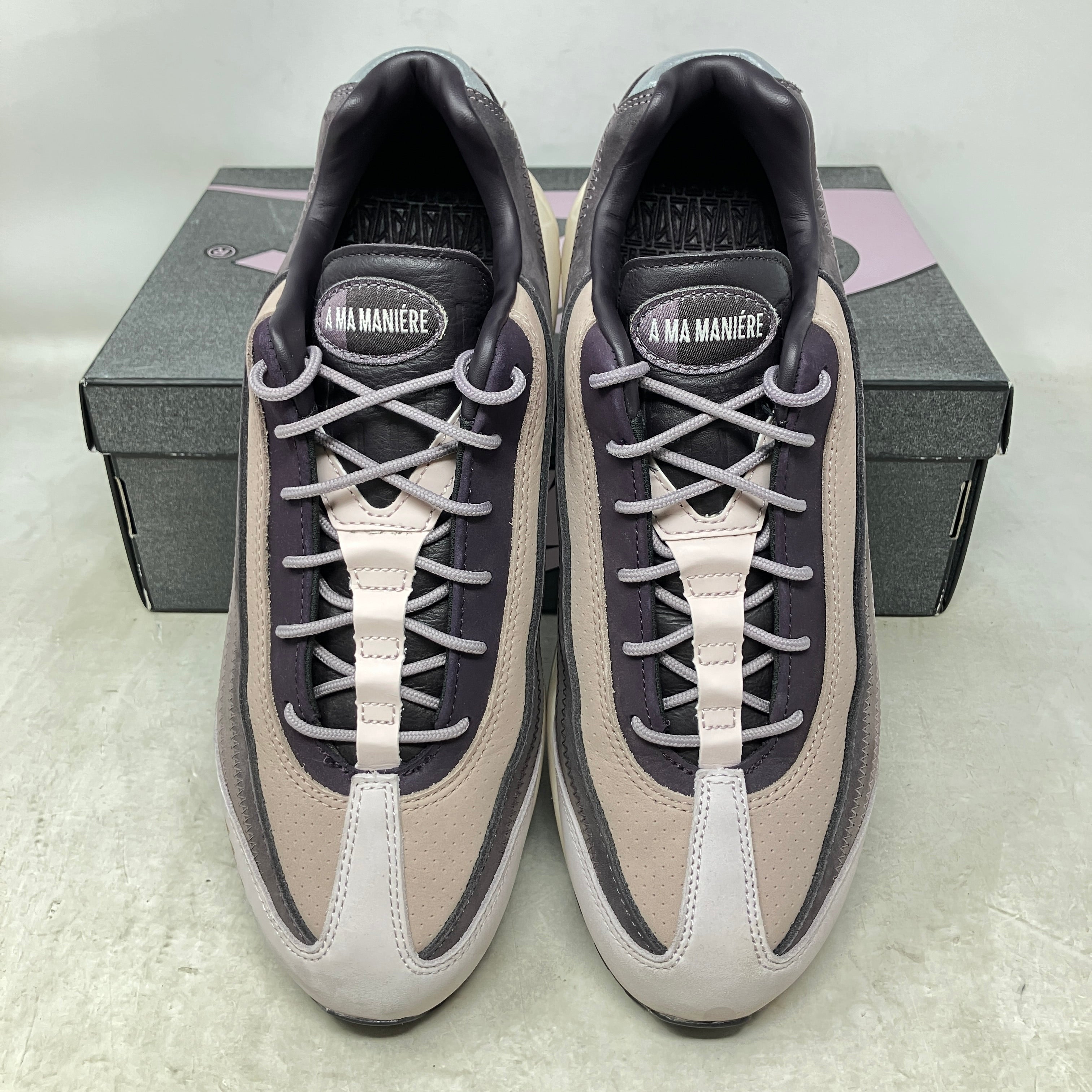Nike Air Max 95 SP A Ma Maniére Diffused Taupe