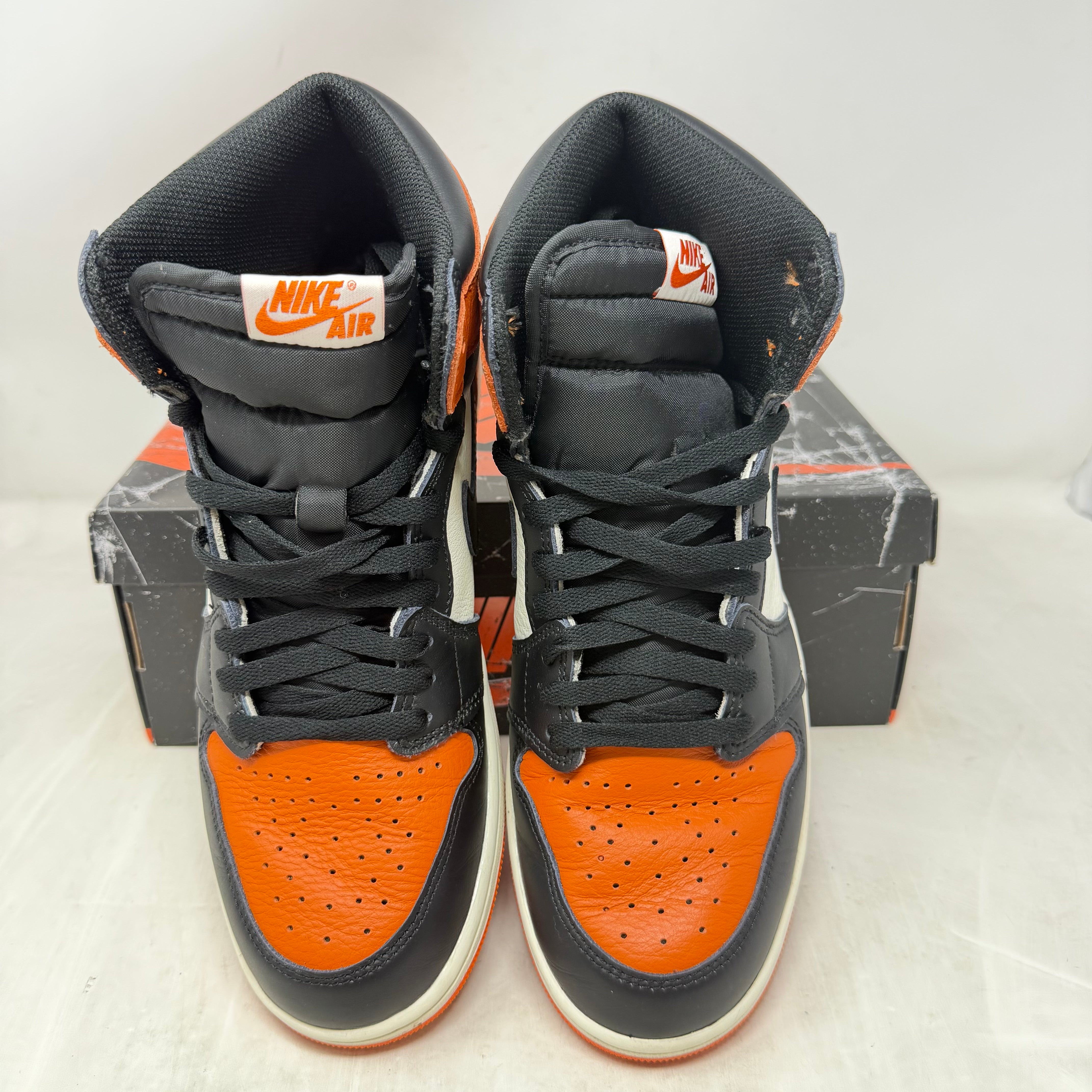 Jordan 1 Retro High OG Shattered Backboard (2025)