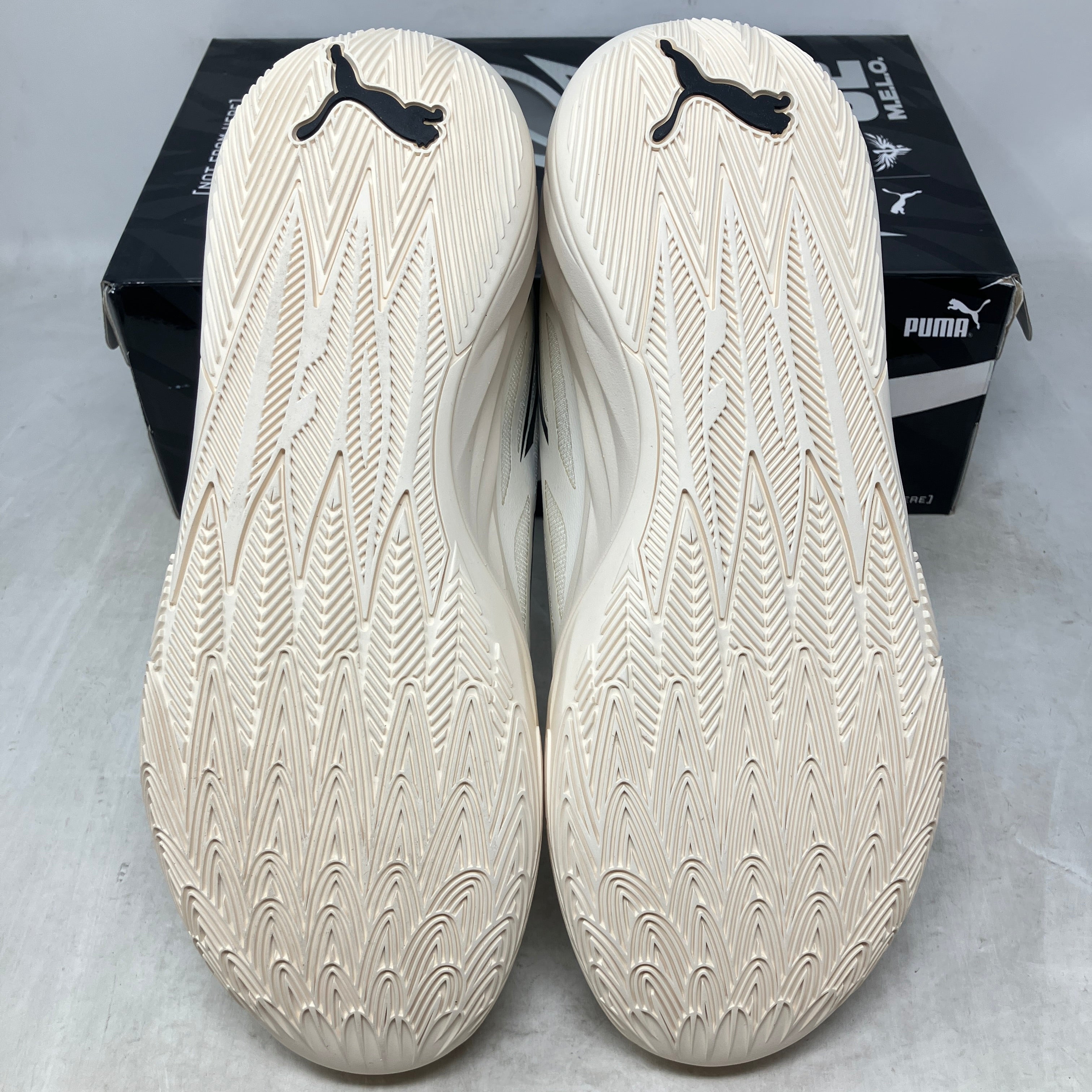 Puma LaMelo Ball MB.02 Whispers
