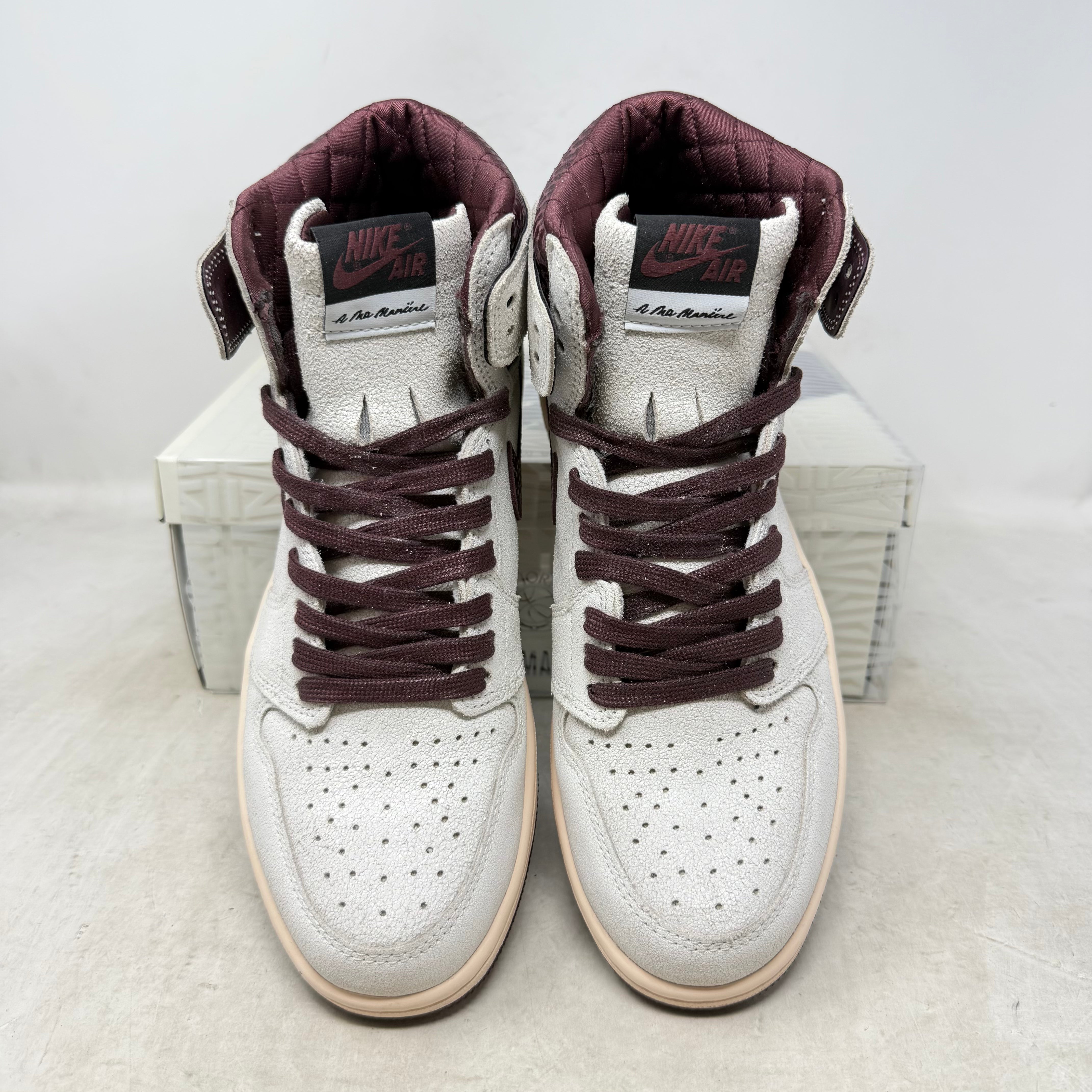 Jordan 1 Retro High OG A Ma Maniére