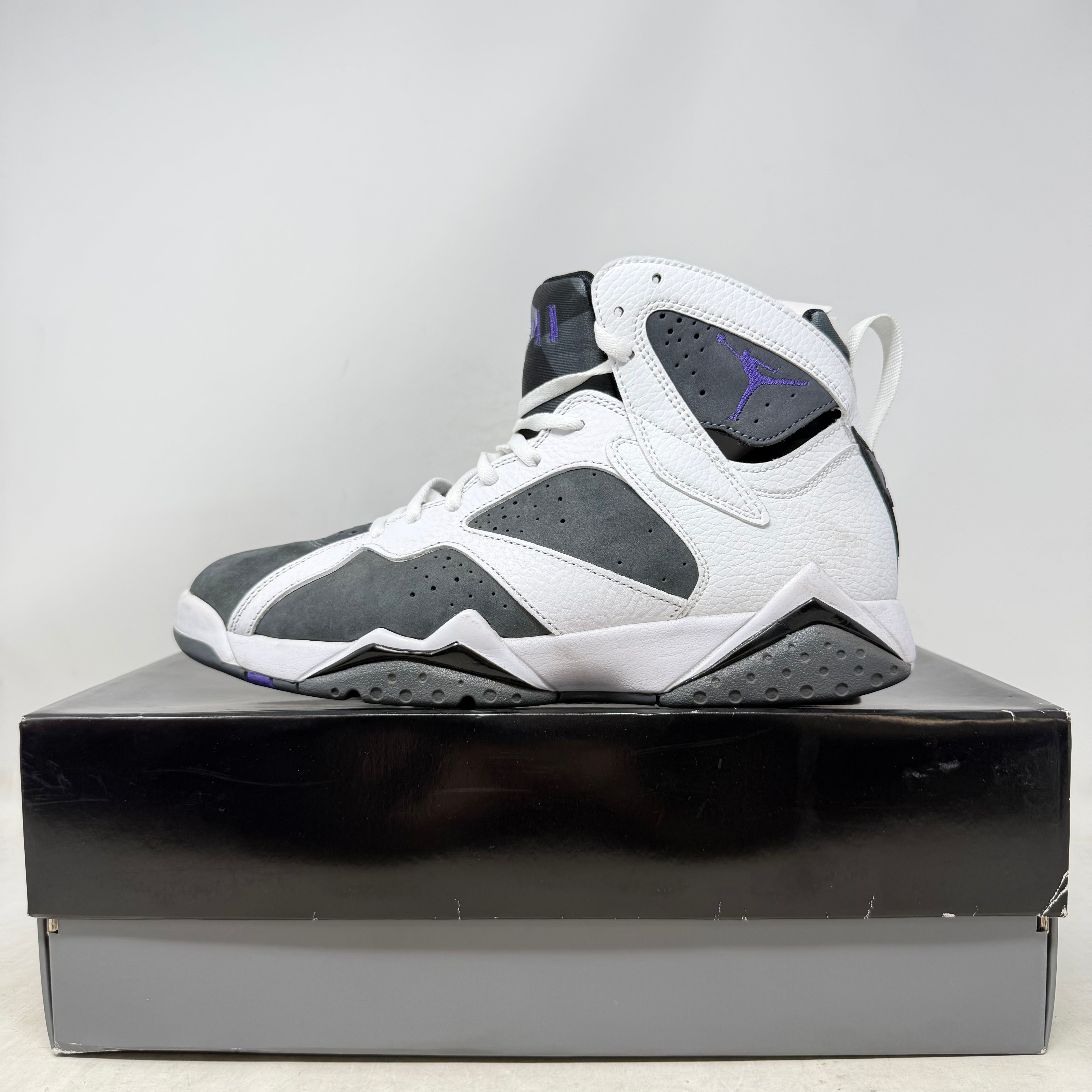 Jordan 7 Retro Flint (2021)