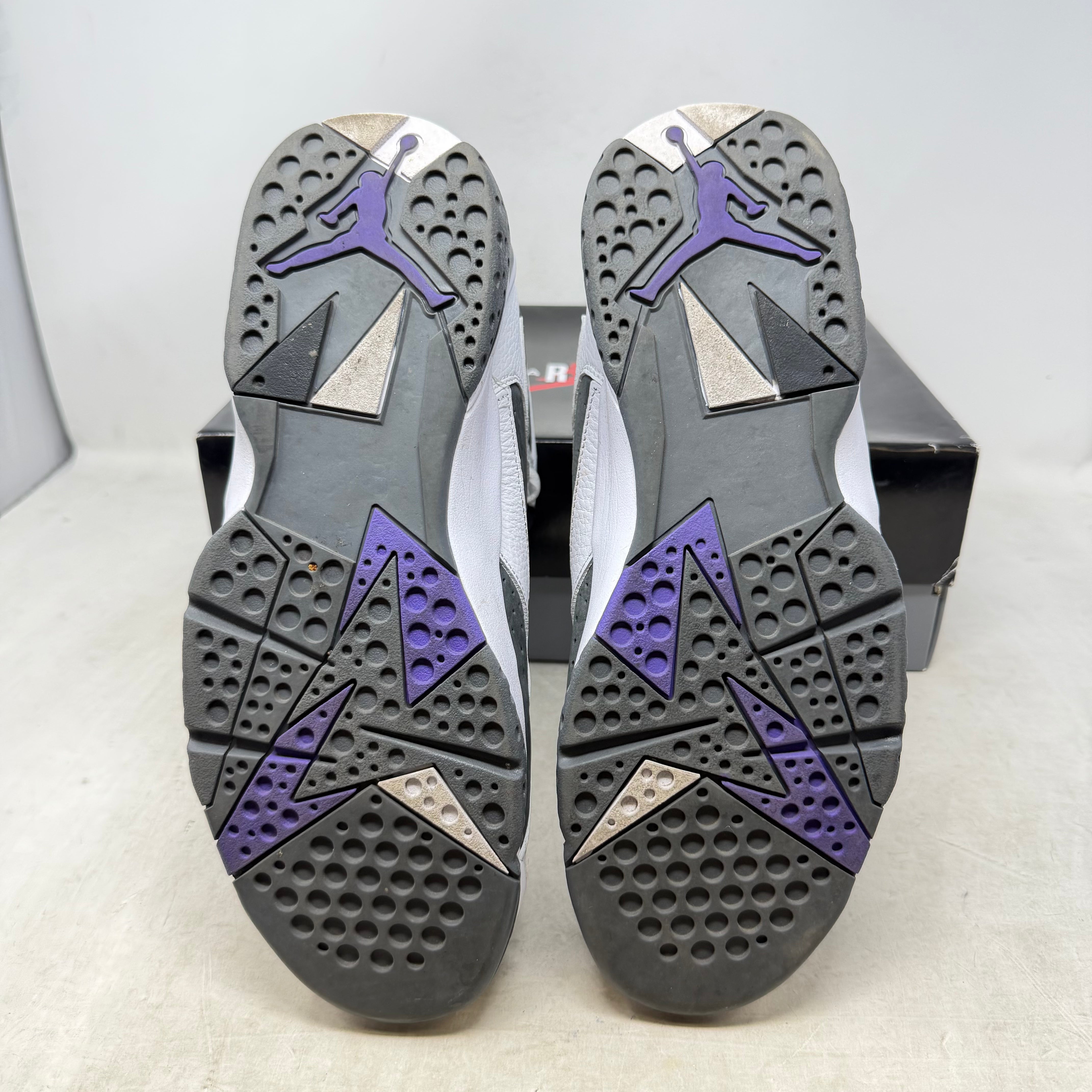 Jordan 7 Retro Flint (2021)