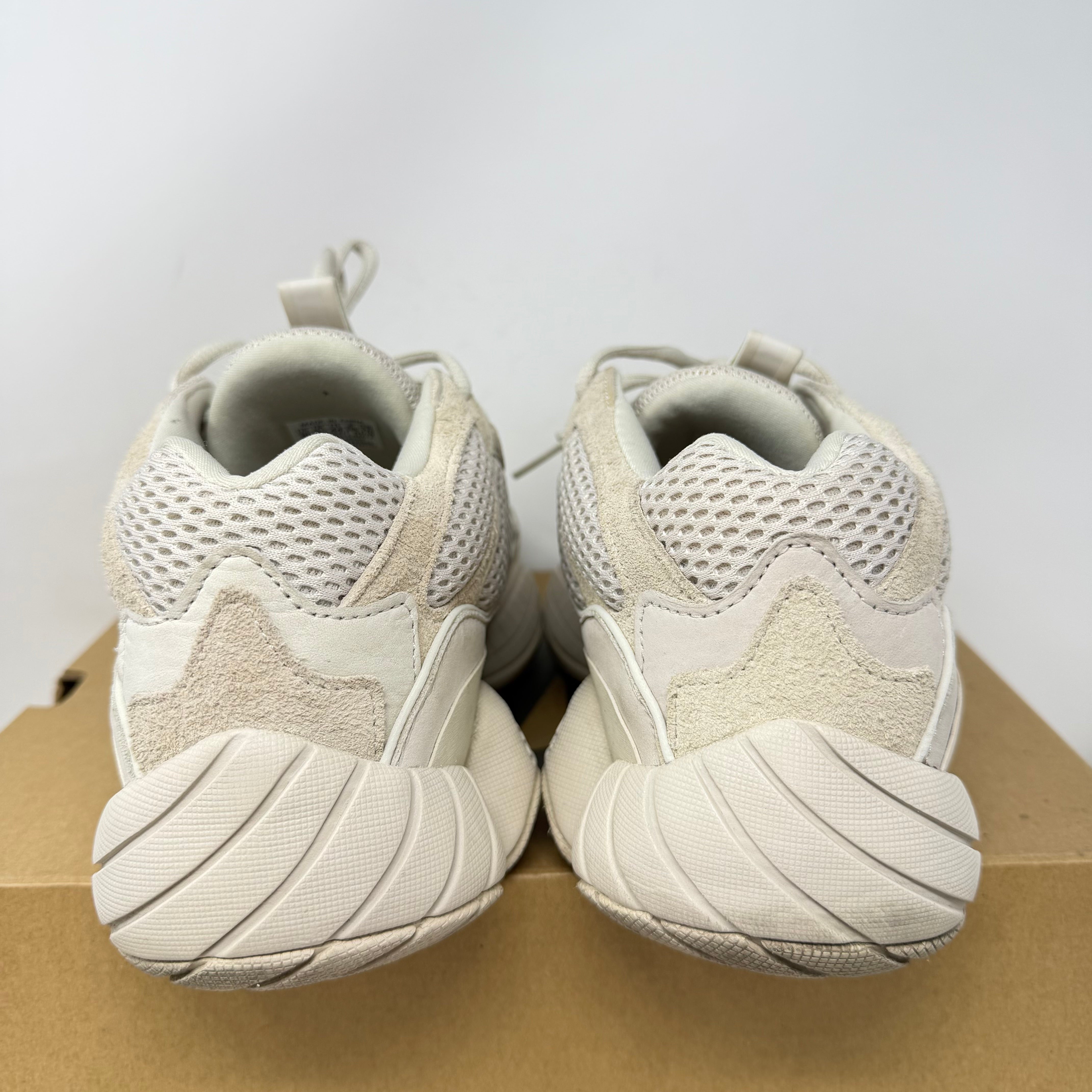 adidas Yeezy 500 Blush