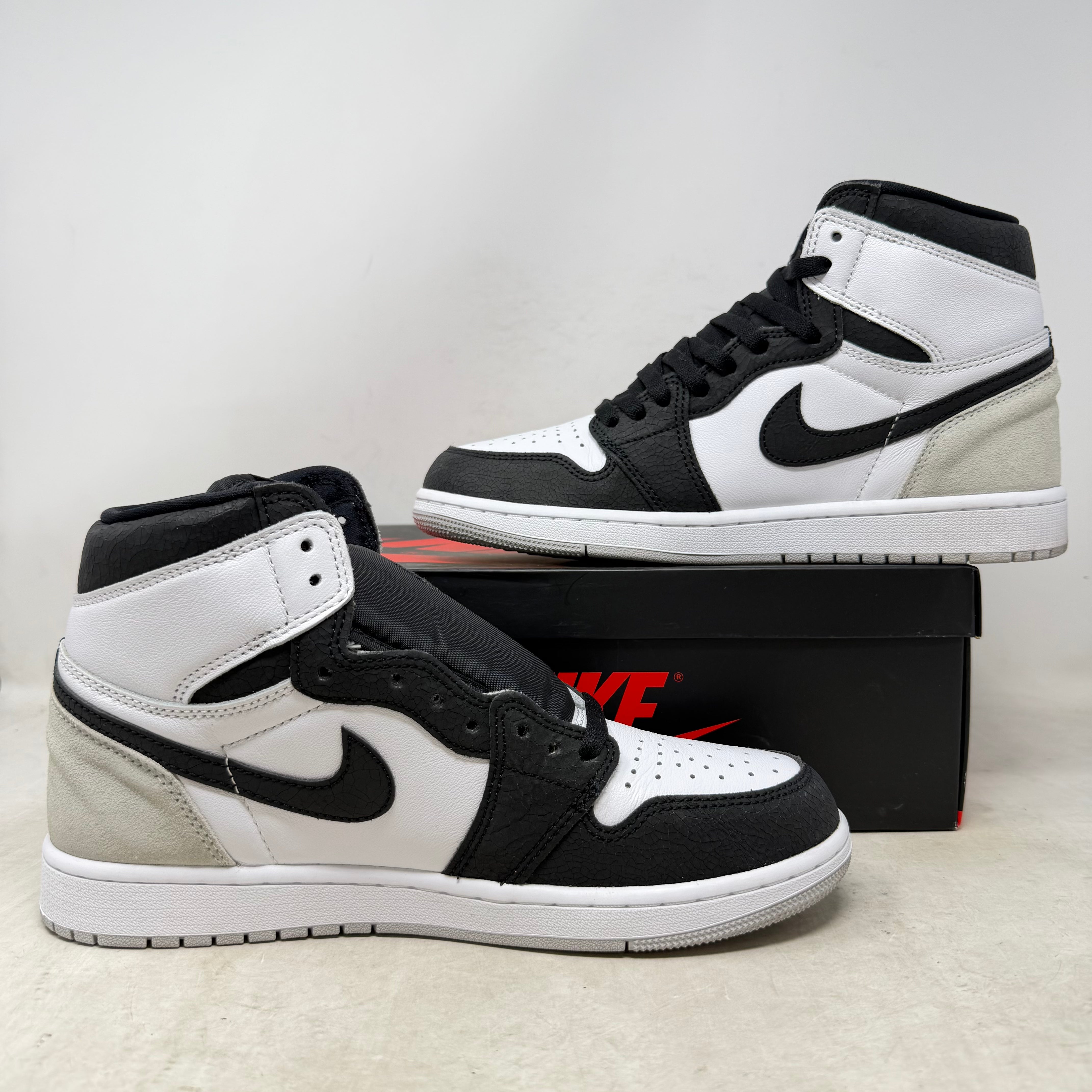 Jordan 1 Retro High OG Bleached Coral