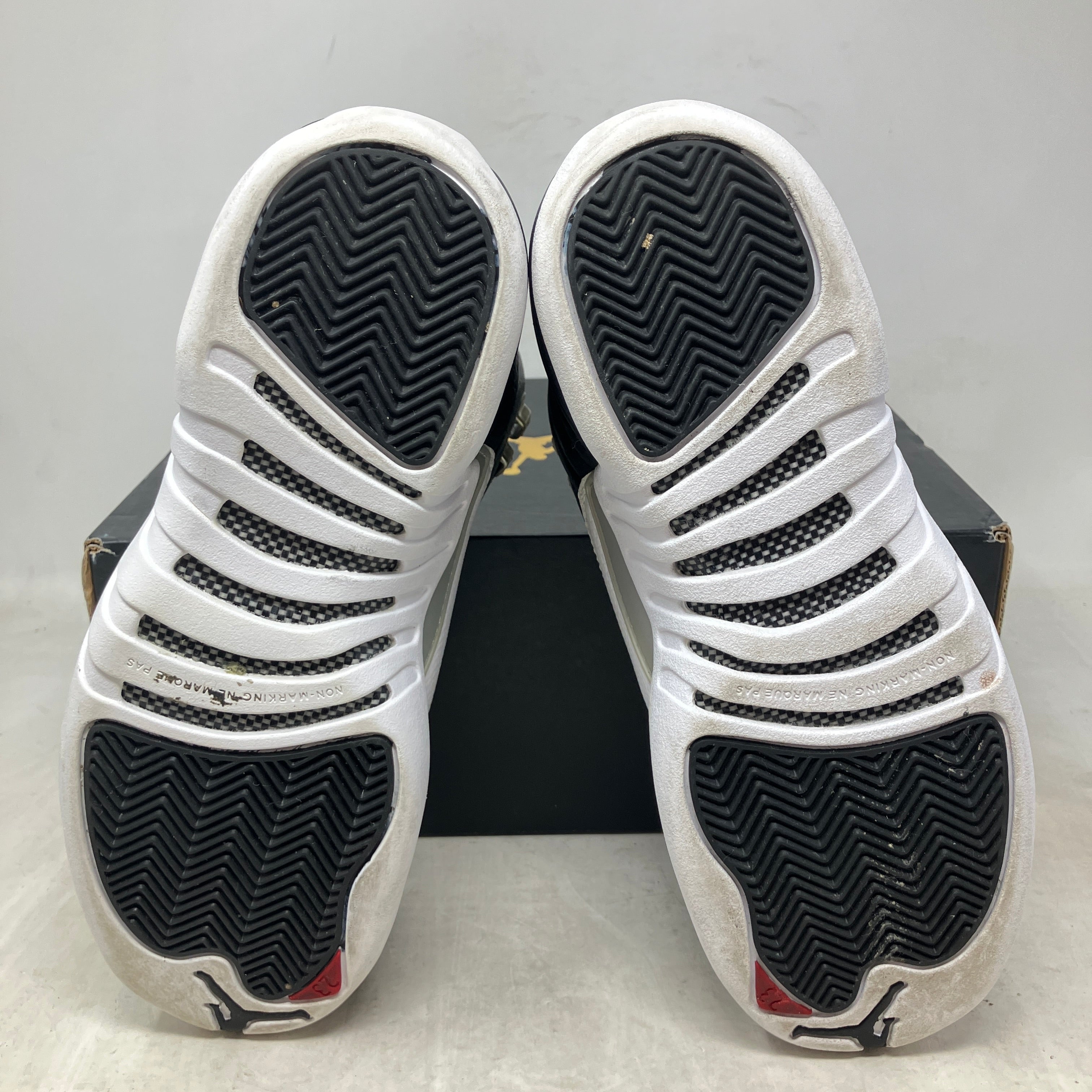 Jordan 12 Retro Playoffs (2022) (GS)