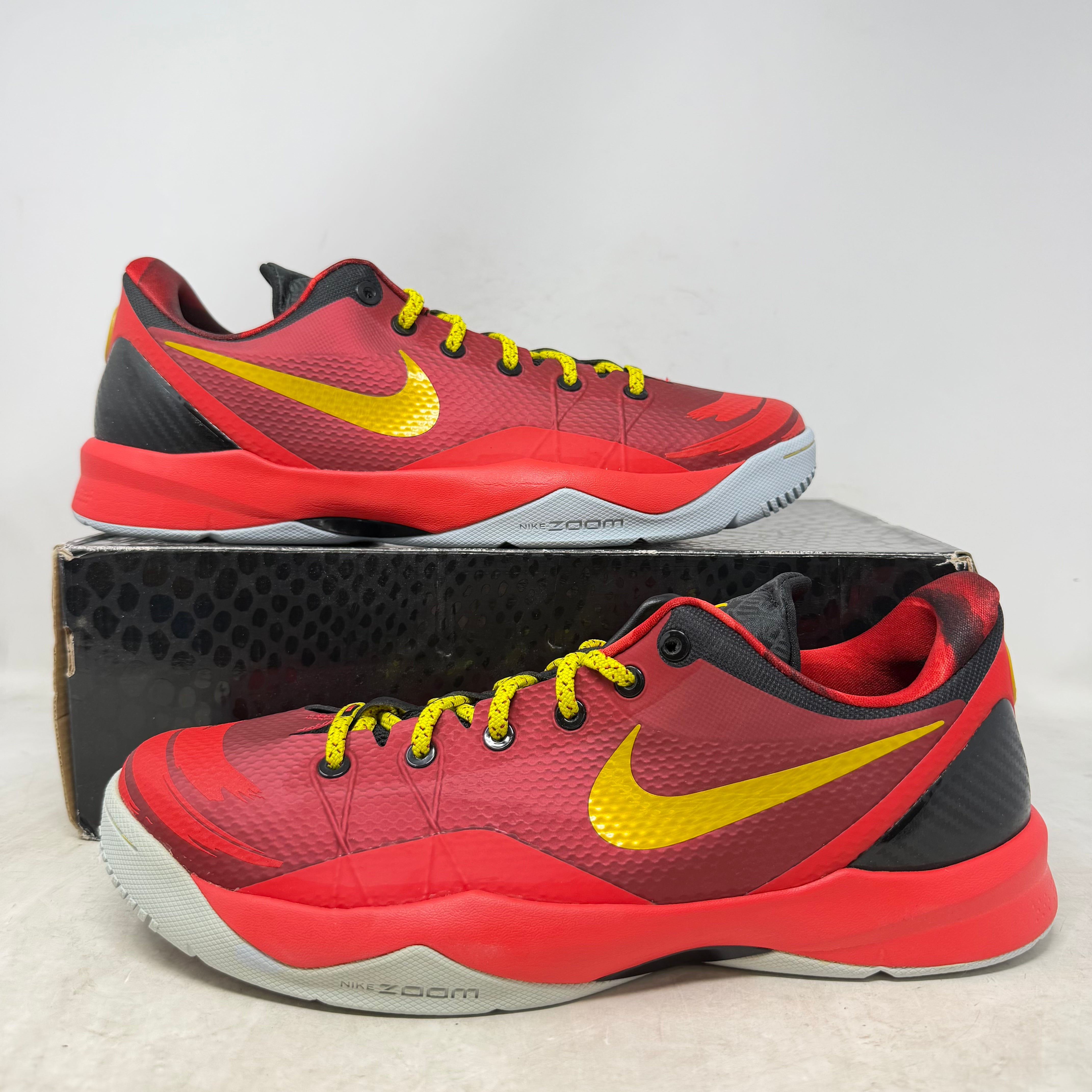 Nike Zoom Kobe Venomenon 4 Year of the Horse